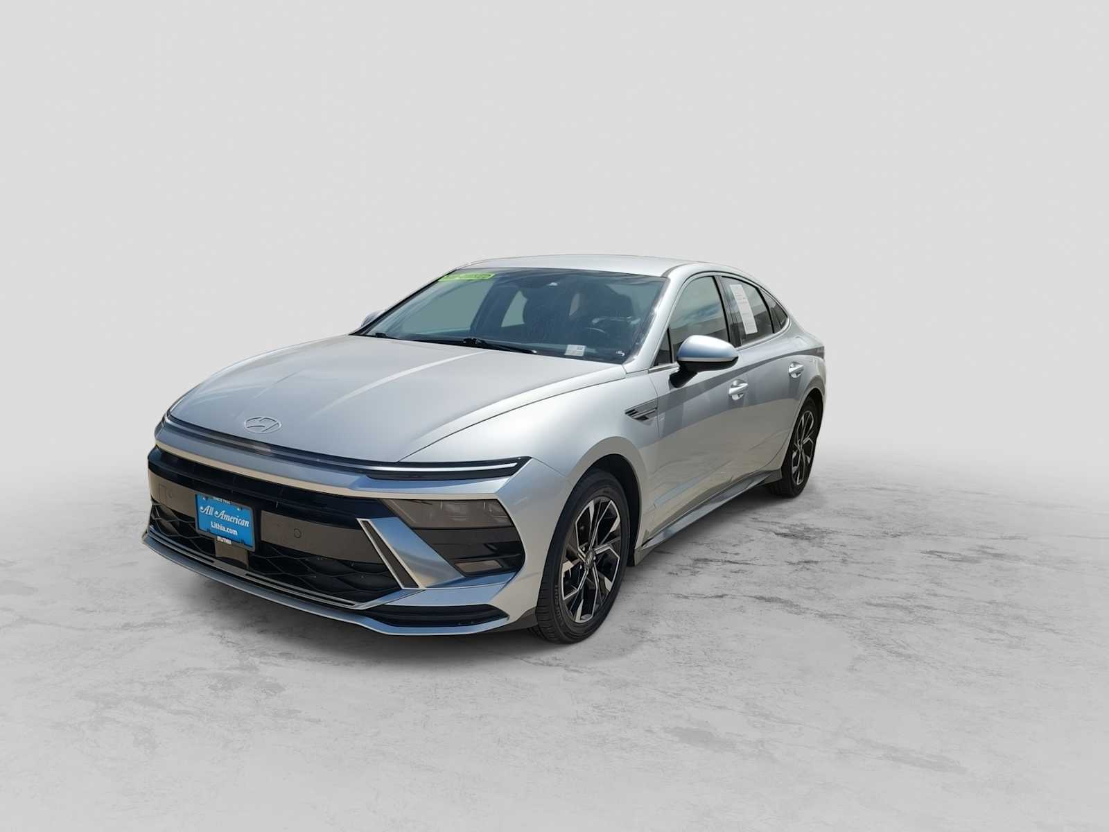 Thumbnail: 2025 Hyundai Sonata - 4