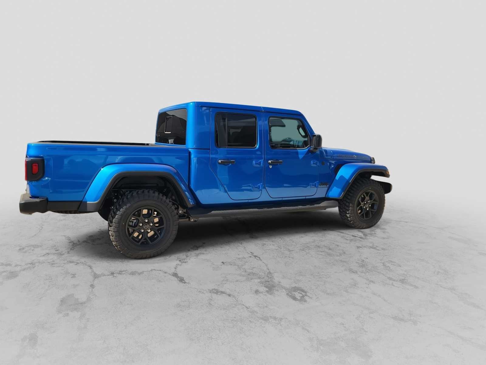 Thumbnail: 2026 Jeep Gladiator - 9