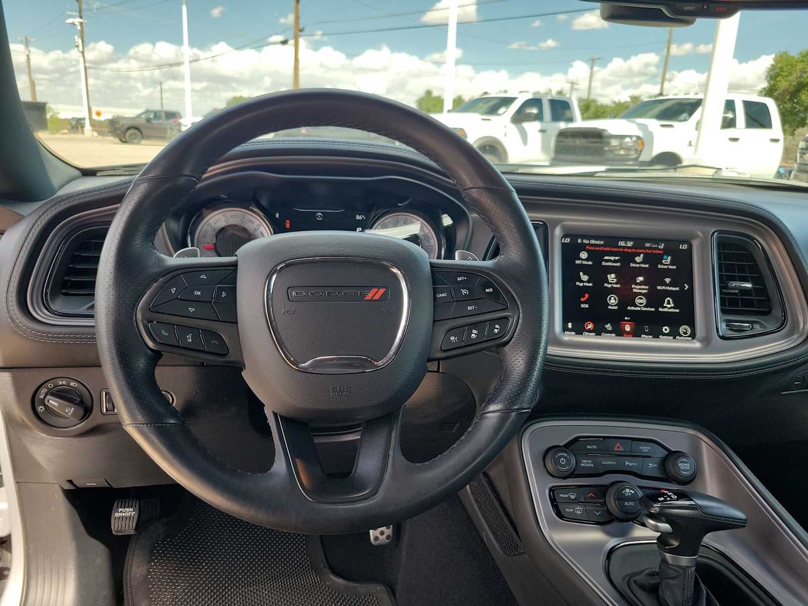 Thumbnail: 2023 Dodge Challenger - 10