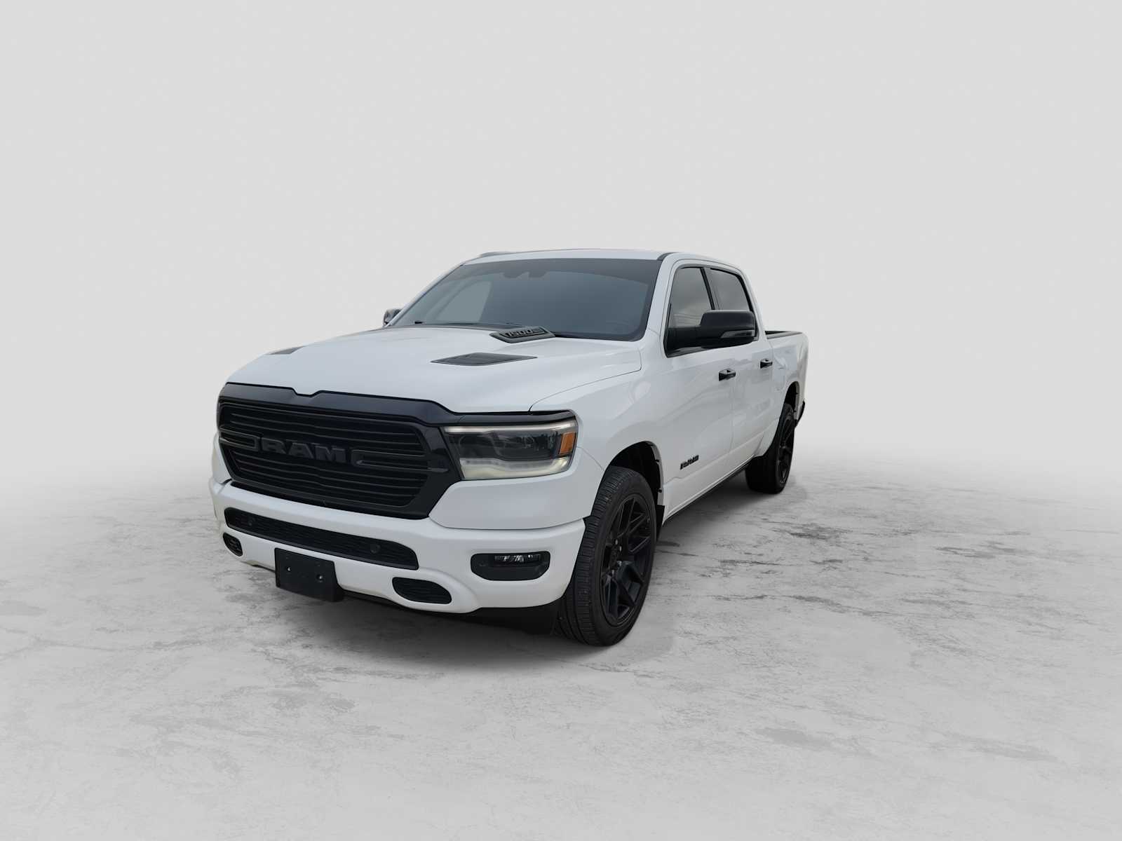Thumbnail: 2023 RAM 1500 - 4