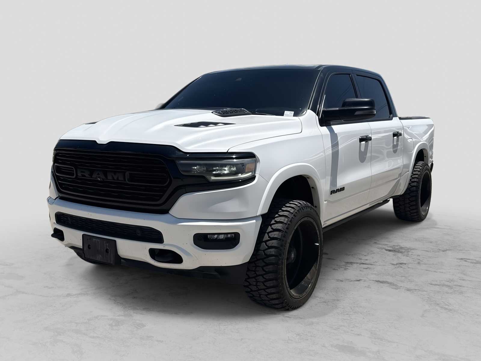 Thumbnail: 2023 RAM 1500 - 1