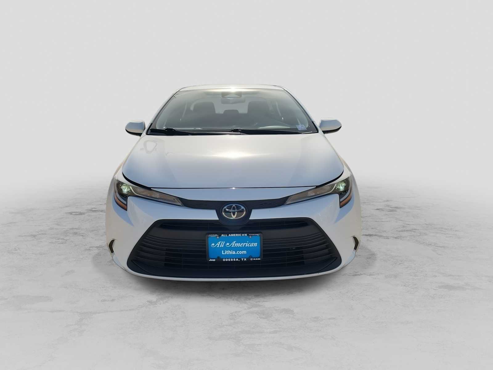 Thumbnail: 2024 Toyota Corolla - 6