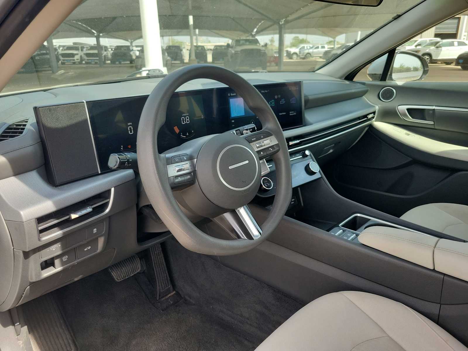 Thumbnail: 2024 Hyundai Sonata - 10
