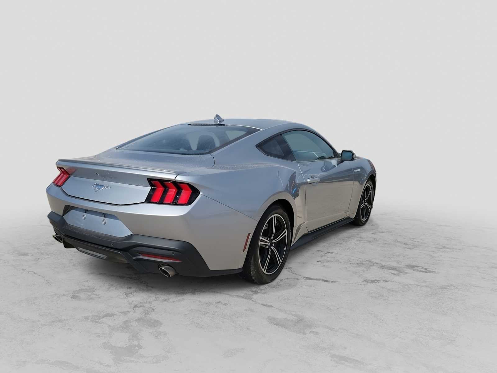 Thumbnail: 2024 Ford Mustang - 8