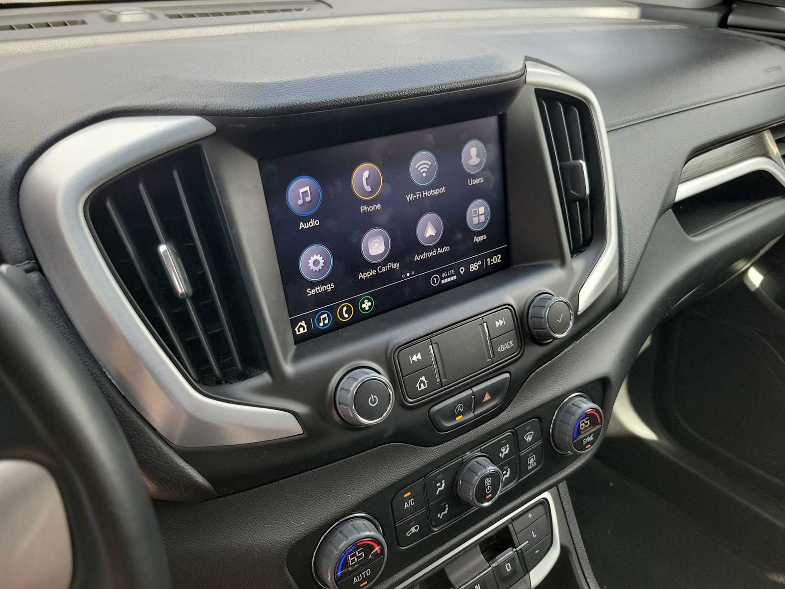 Thumbnail: 2024 GMC Terrain - 20