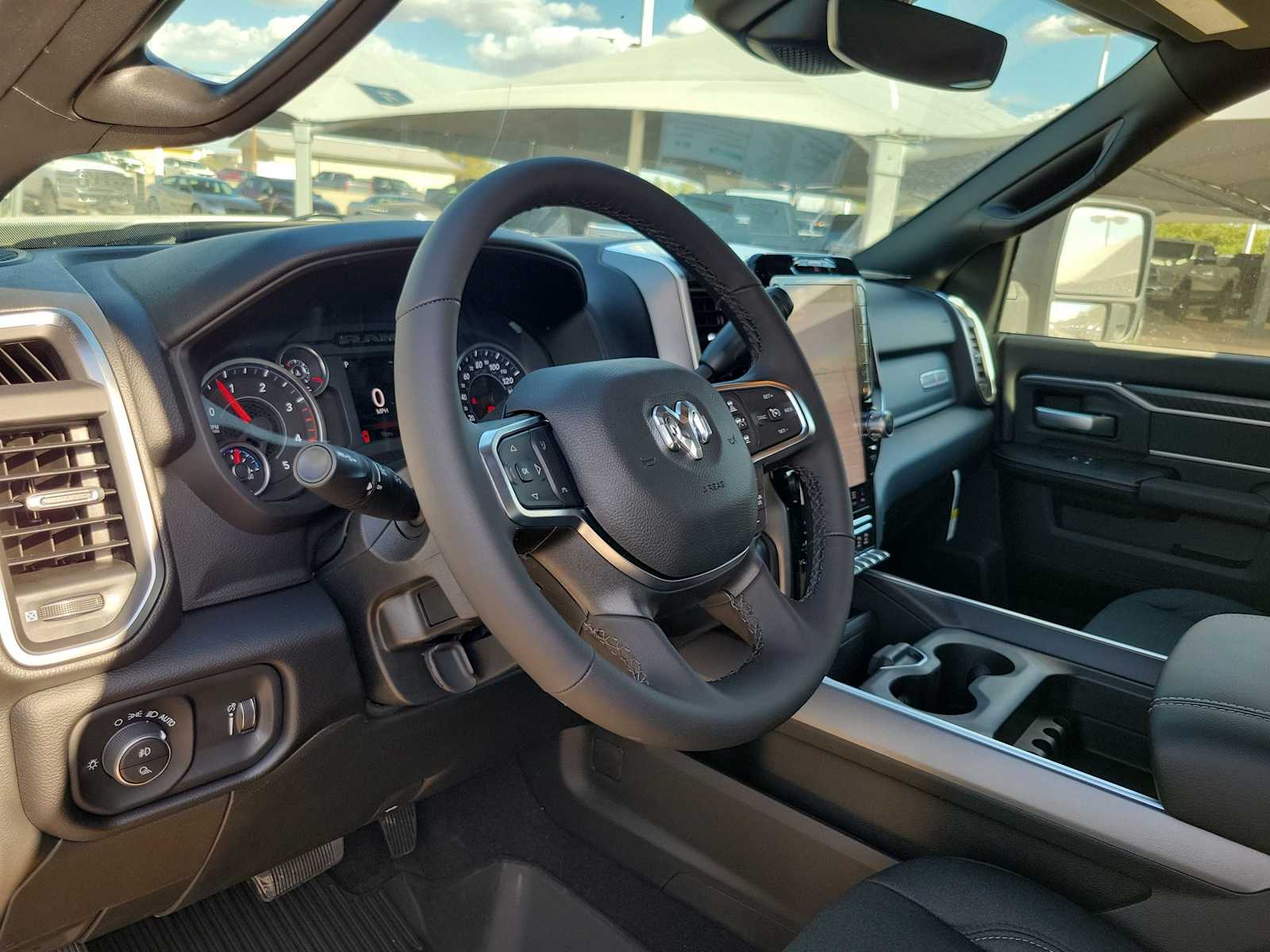 Thumbnail: 2026 RAM 3500 - 2