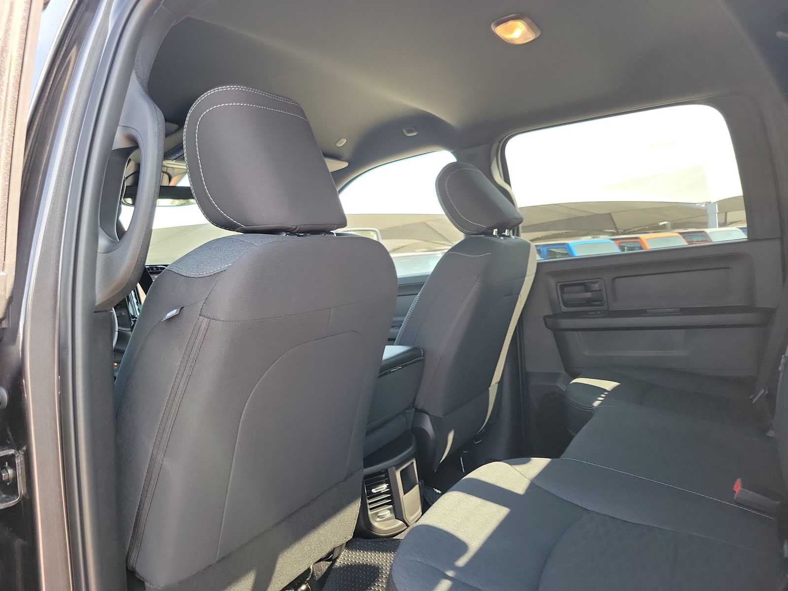 Thumbnail: 2026 RAM 2500 - 12