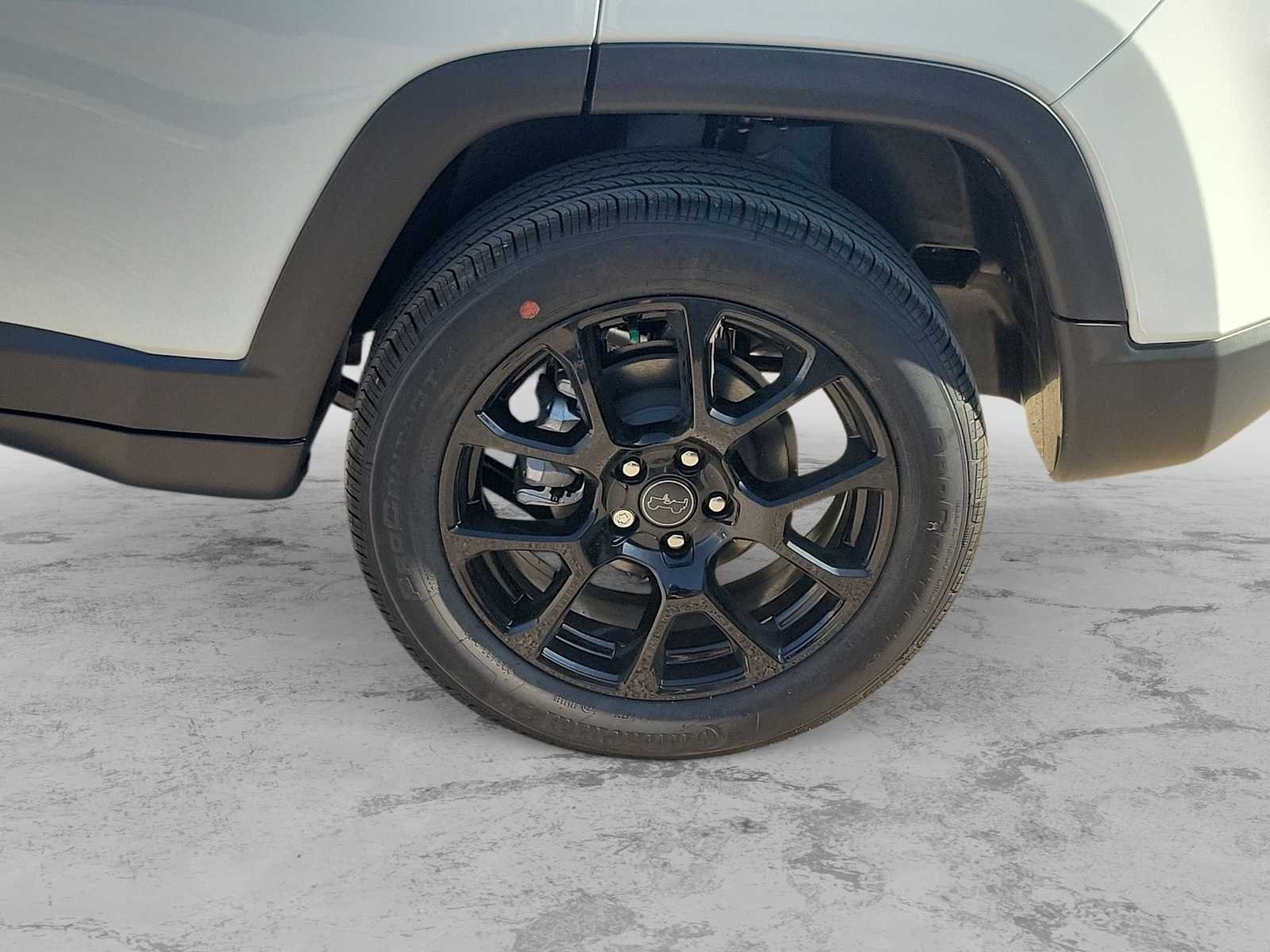 Thumbnail: 2026 Jeep Compass - 4