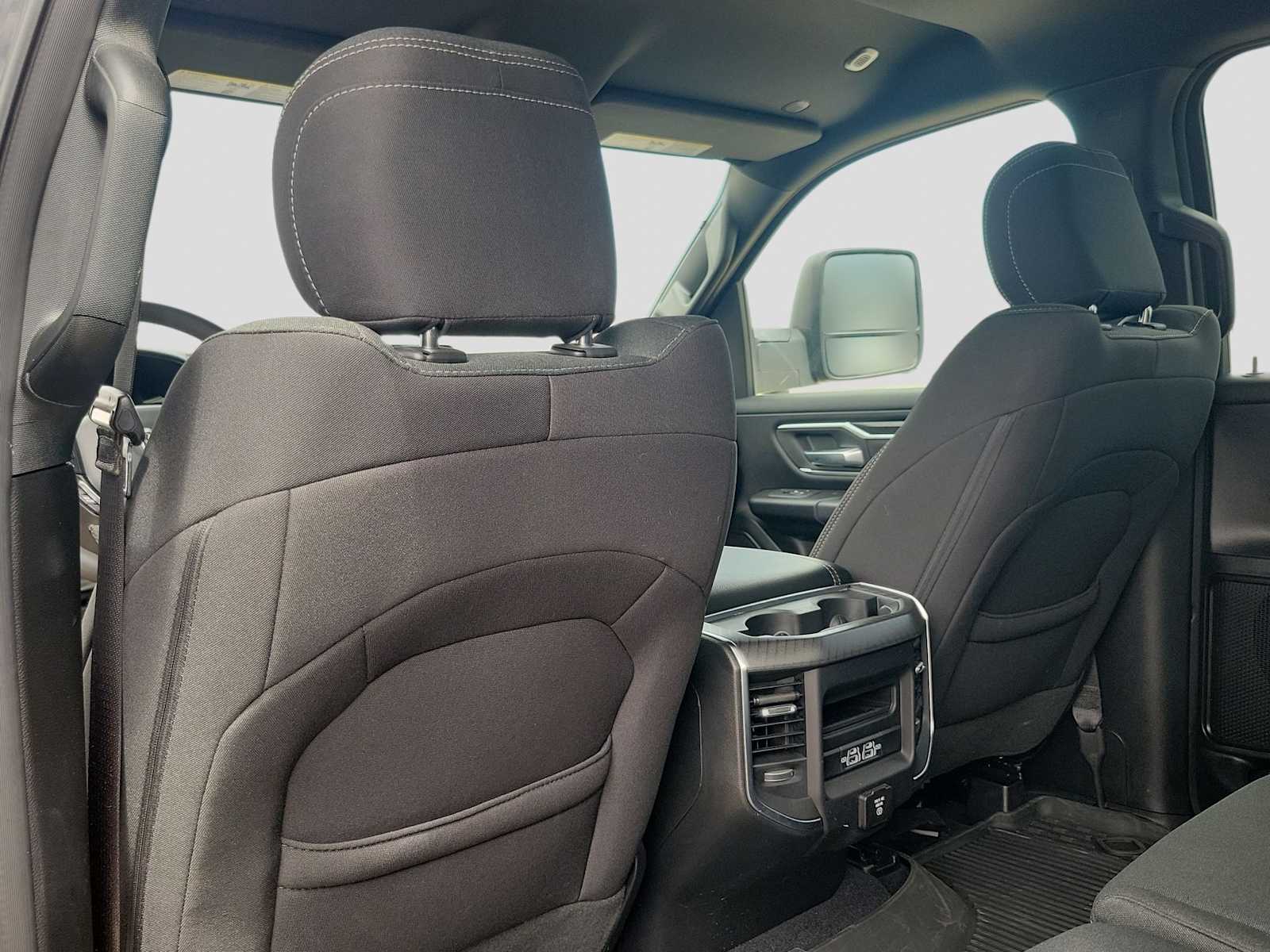 Thumbnail: 2025 RAM 1500 - 16