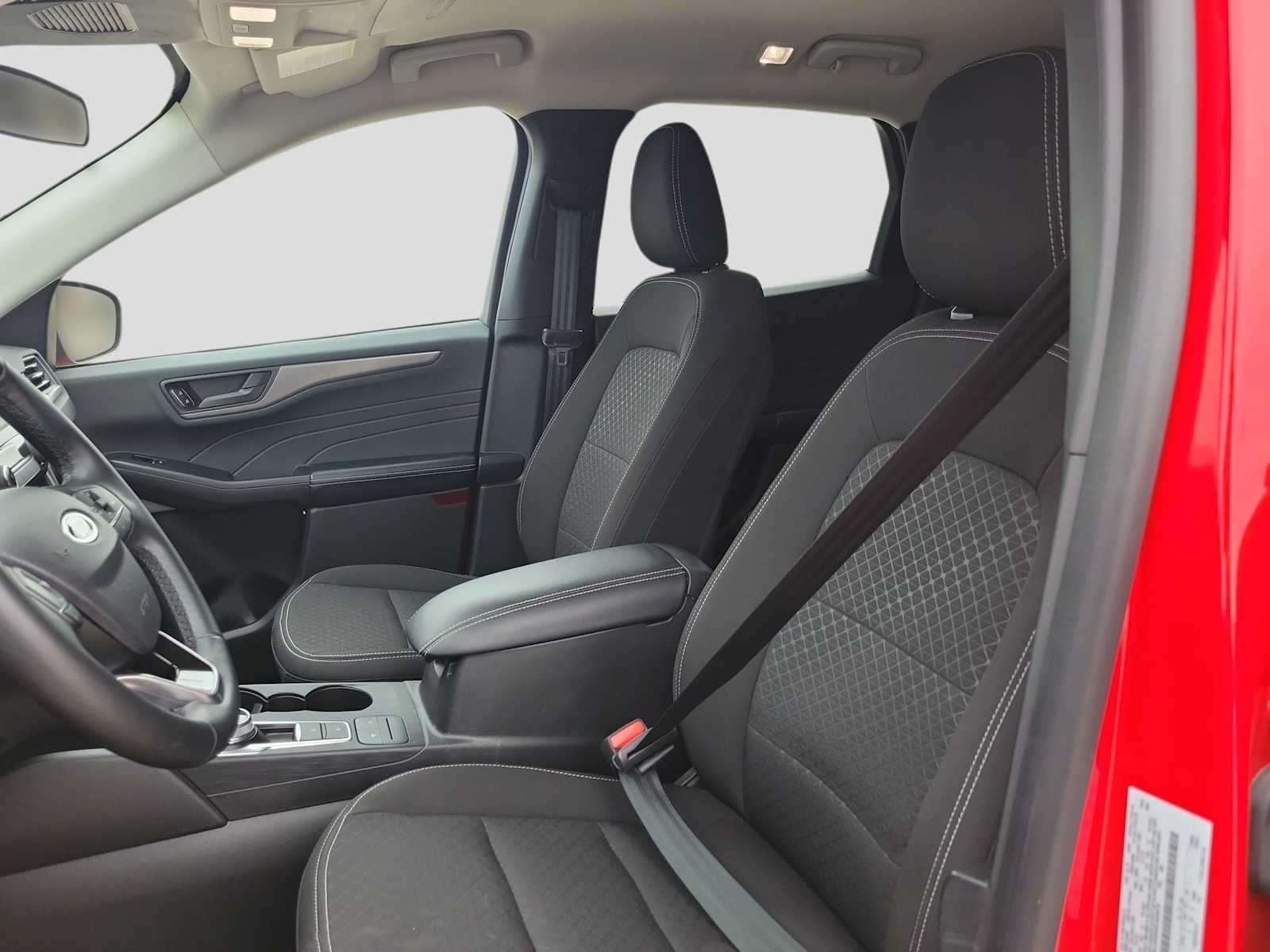 Thumbnail: 2024 Ford Escape - 11