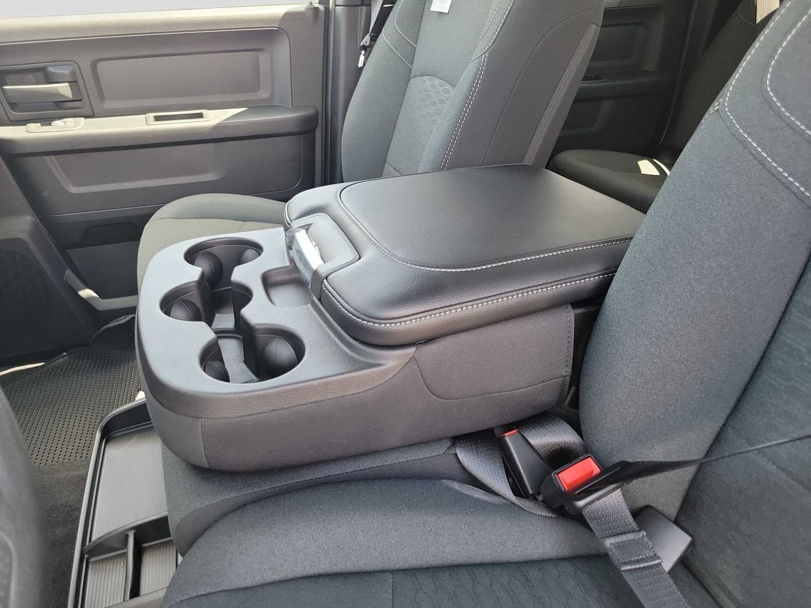 Thumbnail: 2026 RAM 2500 - 24