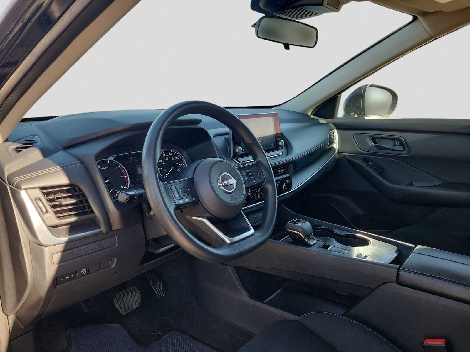 Thumbnail: 2024 Nissan Rogue - 2