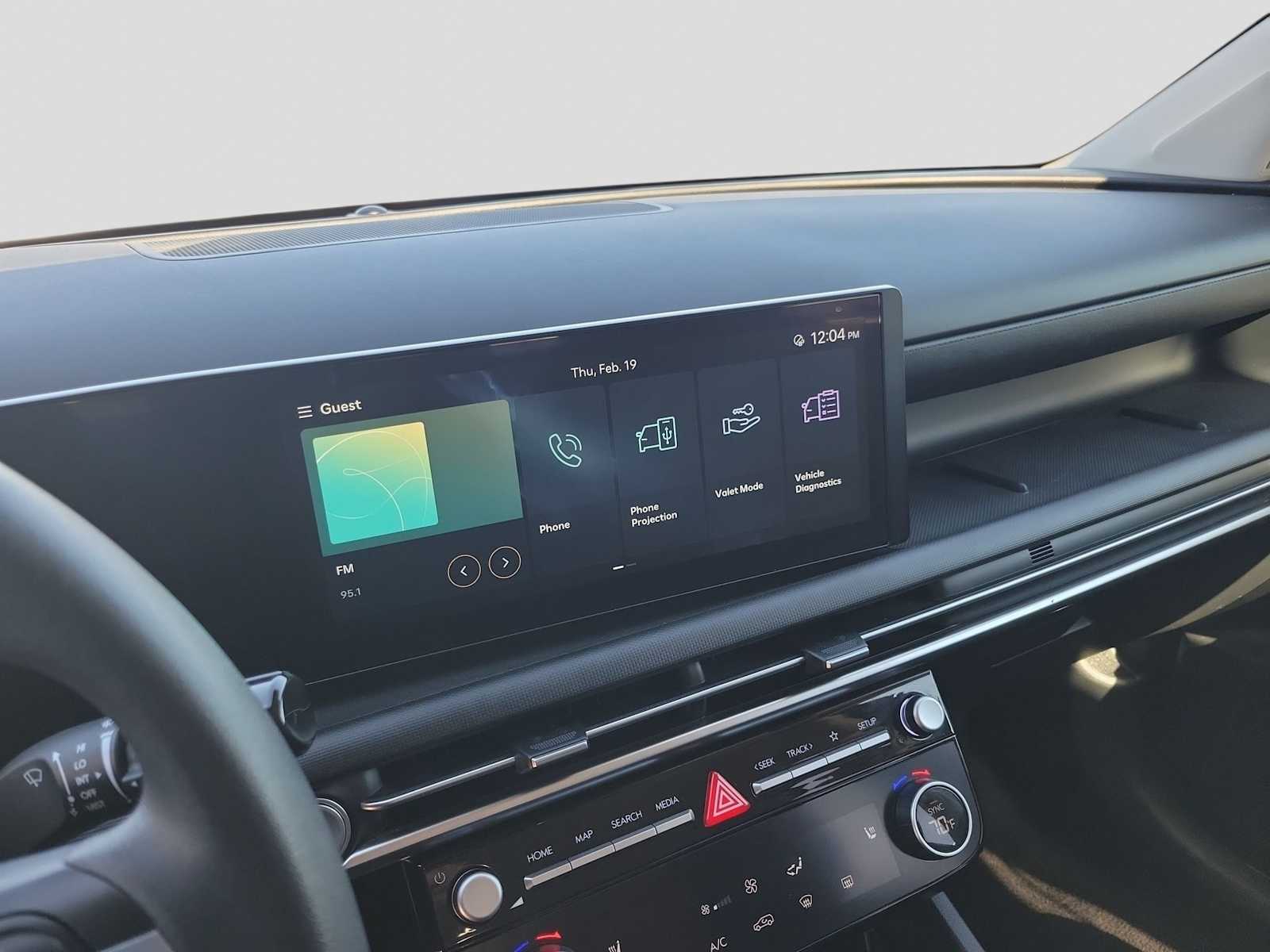 Thumbnail: 2025 Hyundai Tucson - 24