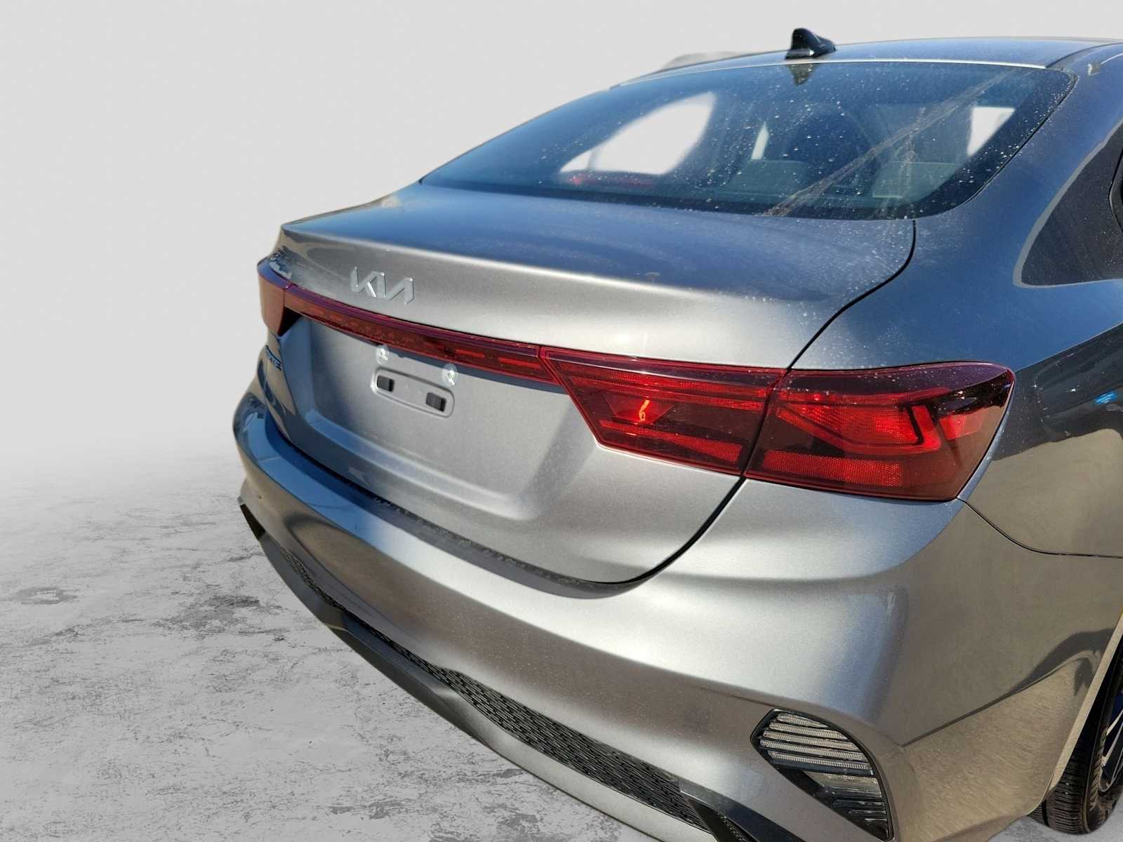 Thumbnail: 2024 Kia Forte - 23
