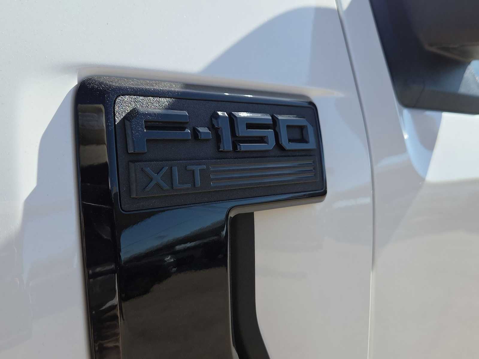 Thumbnail: 2025 Ford F-150 - 11