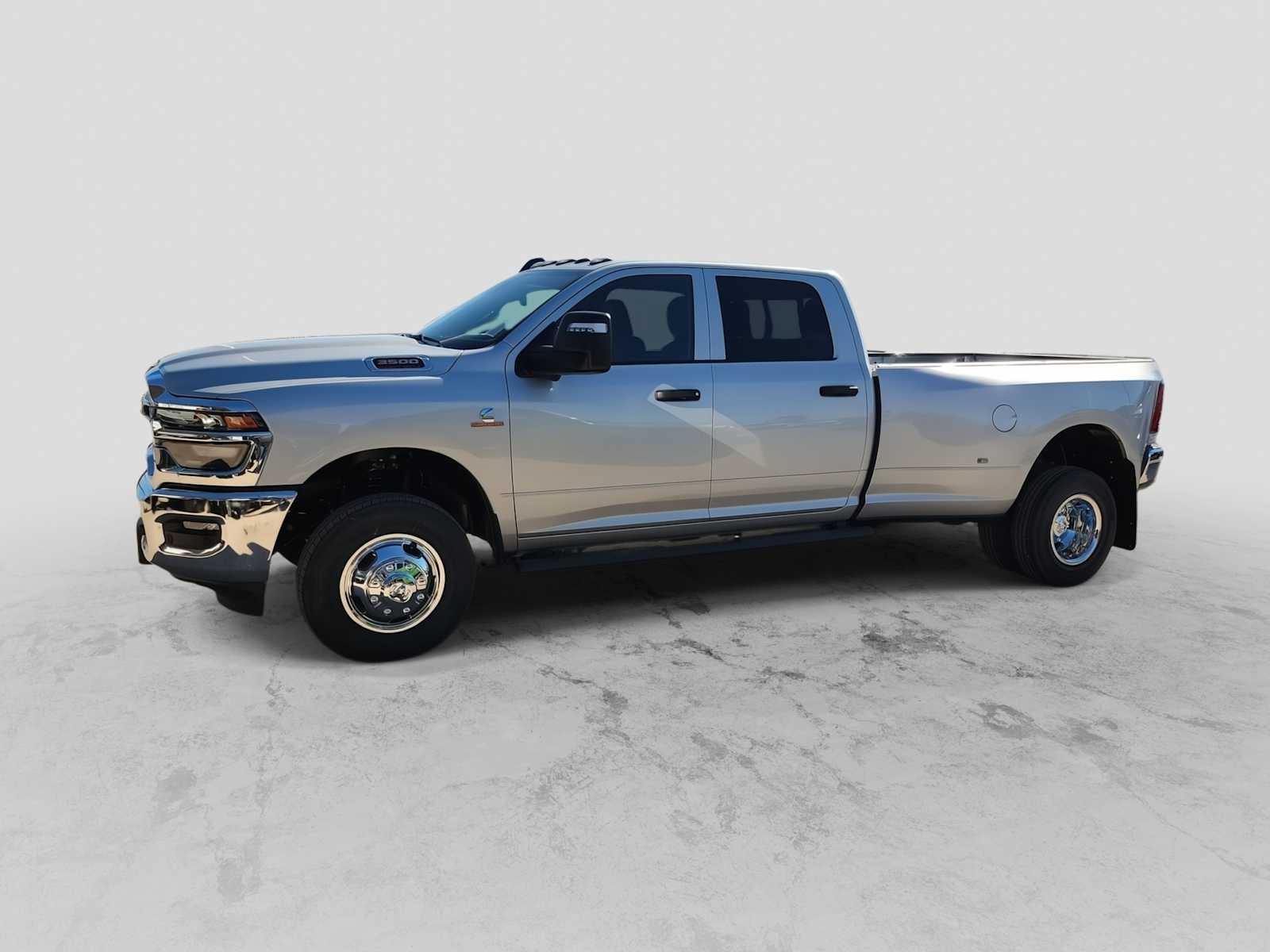 Thumbnail: 2026 RAM 3500 - 5