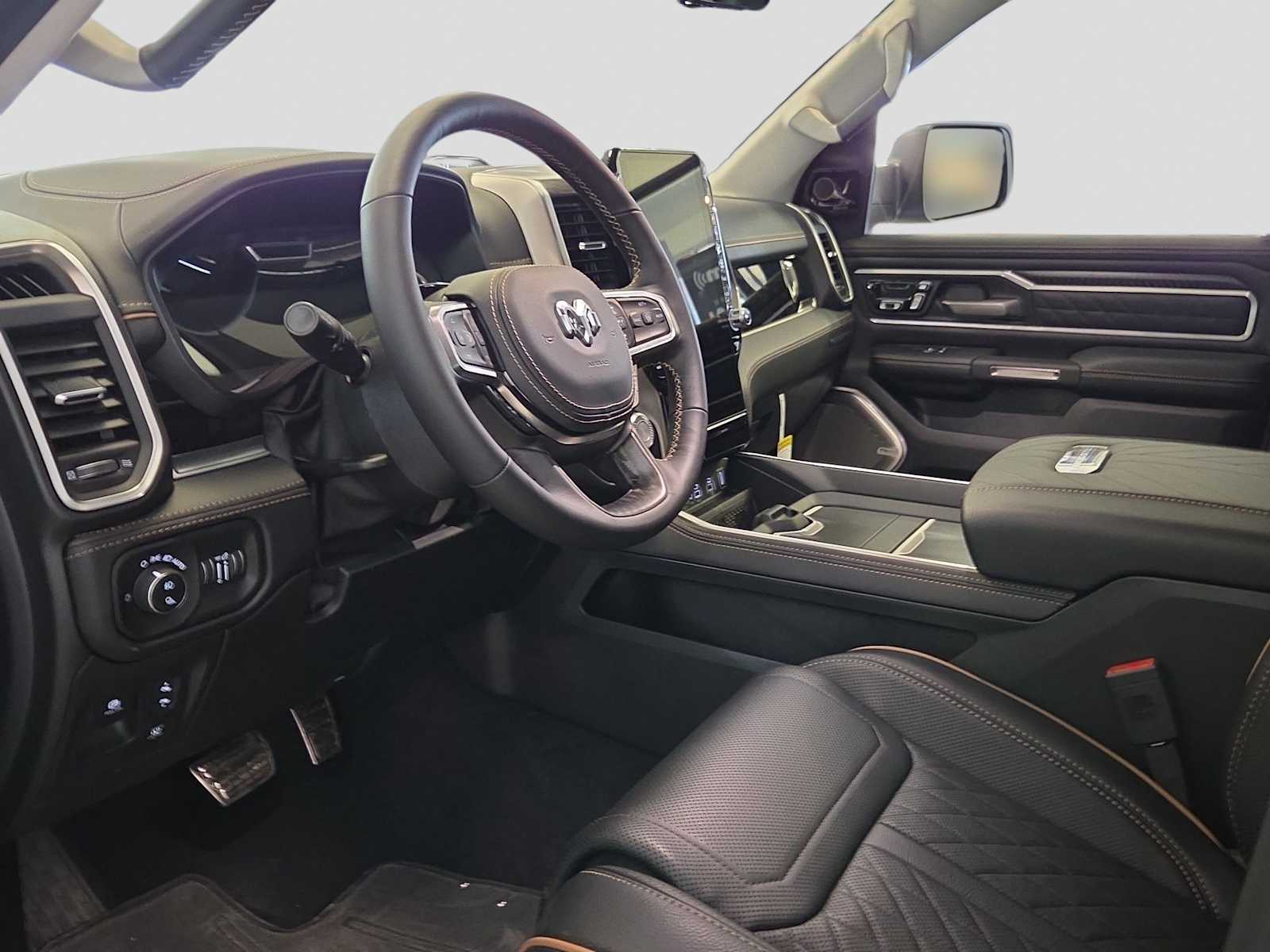 Thumbnail: 2026 RAM 1500 - 2