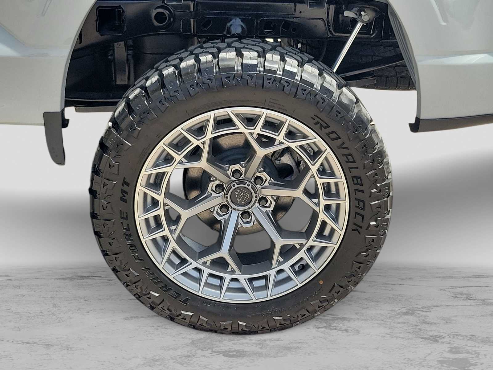 Thumbnail: 2026 Ford F-150 - 12