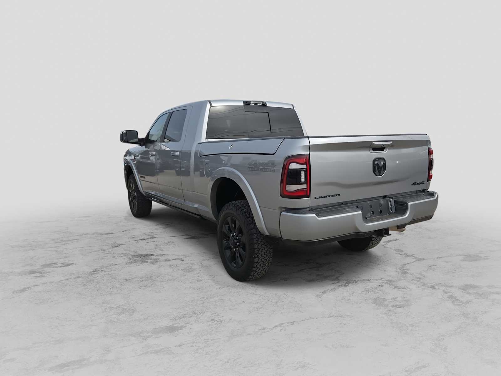 Thumbnail: 2022 RAM 2500 - 4