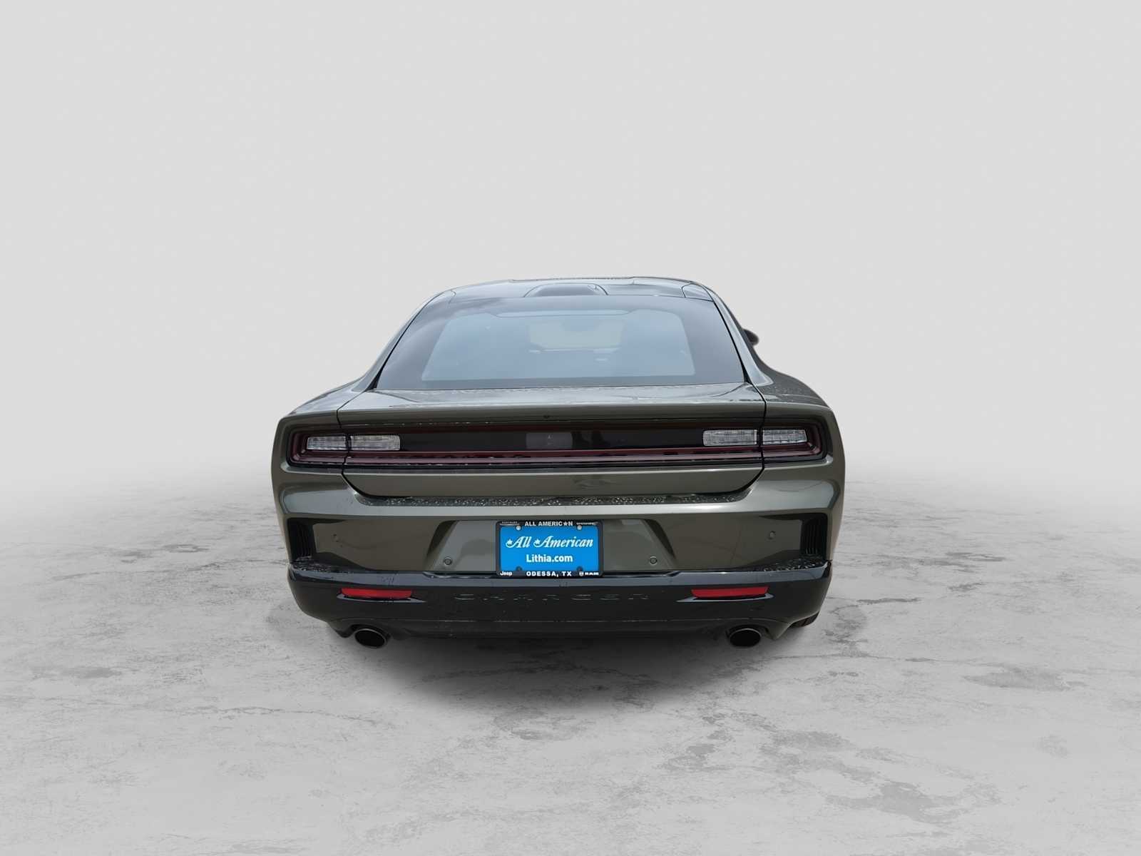 Thumbnail: 2026 Dodge Charger - 7
