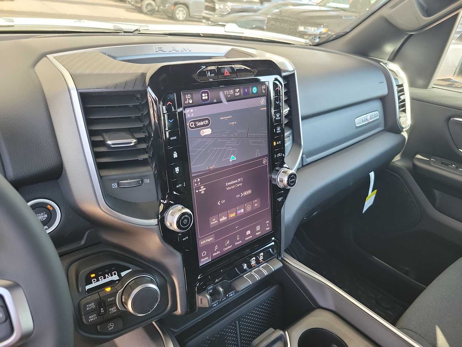 Thumbnail: 2026 RAM 1500 - 16