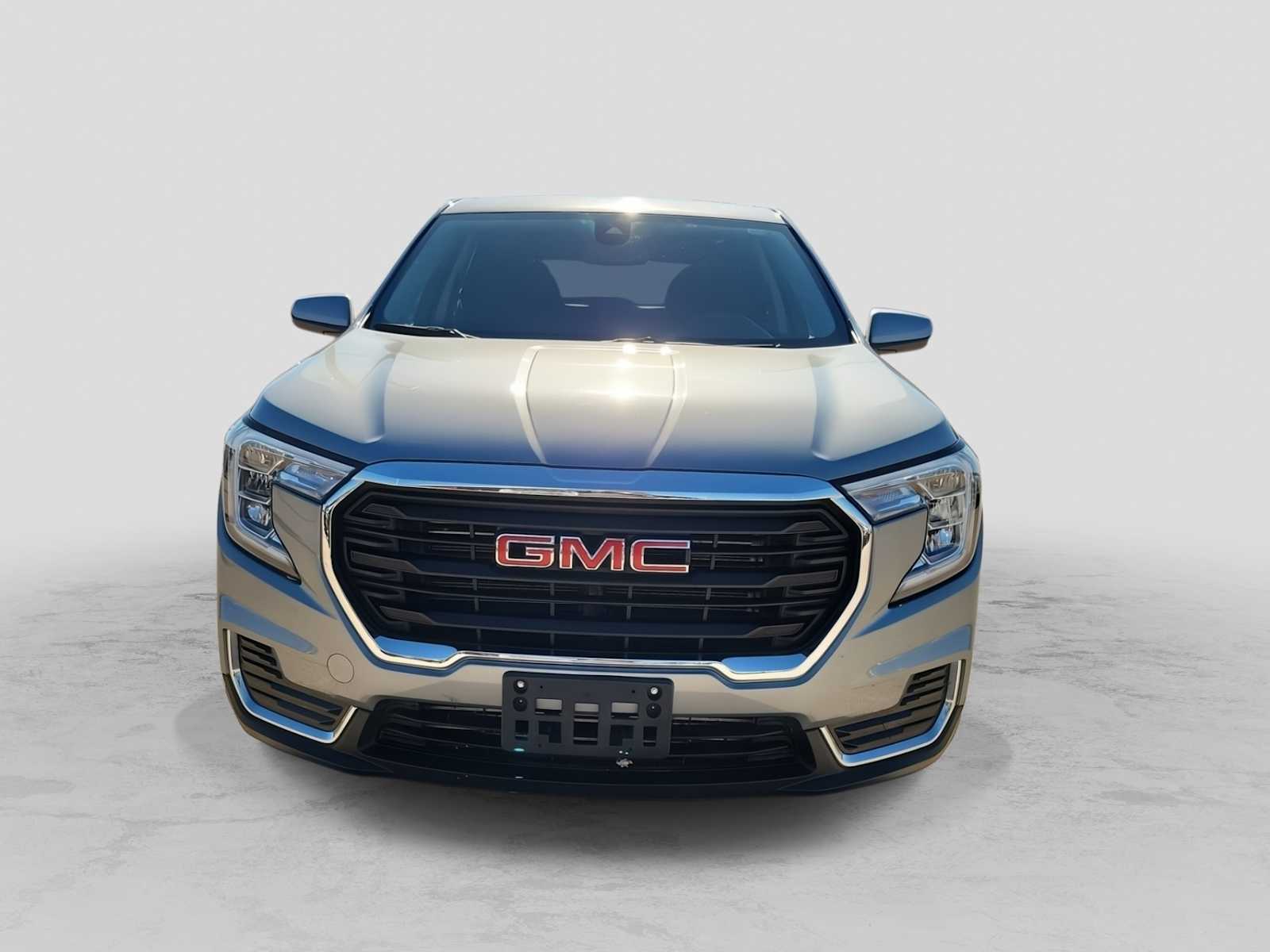 Thumbnail: 2024 GMC Terrain - 6