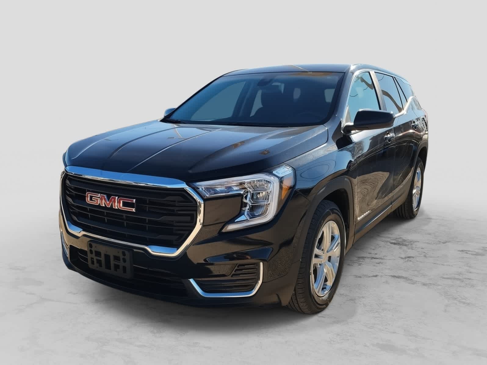 Thumbnail: 2024 GMC Terrain - 1