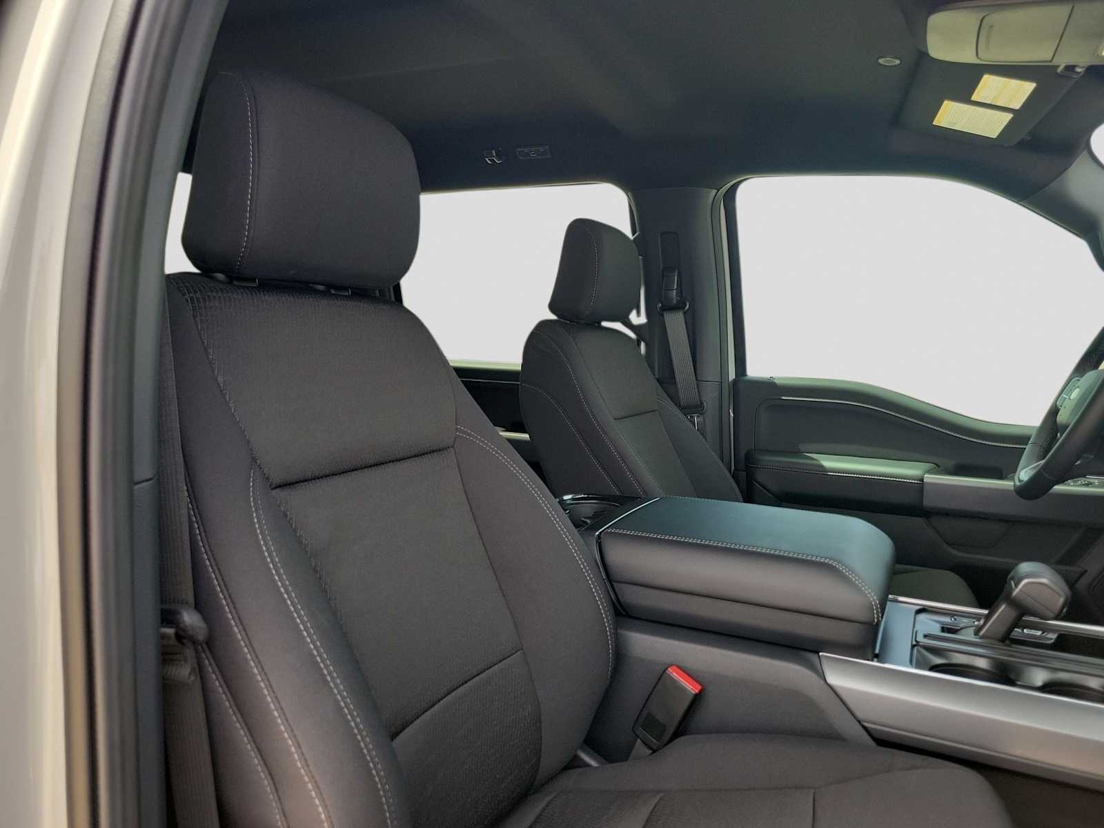 Thumbnail: 2026 Ford F-150 - 18