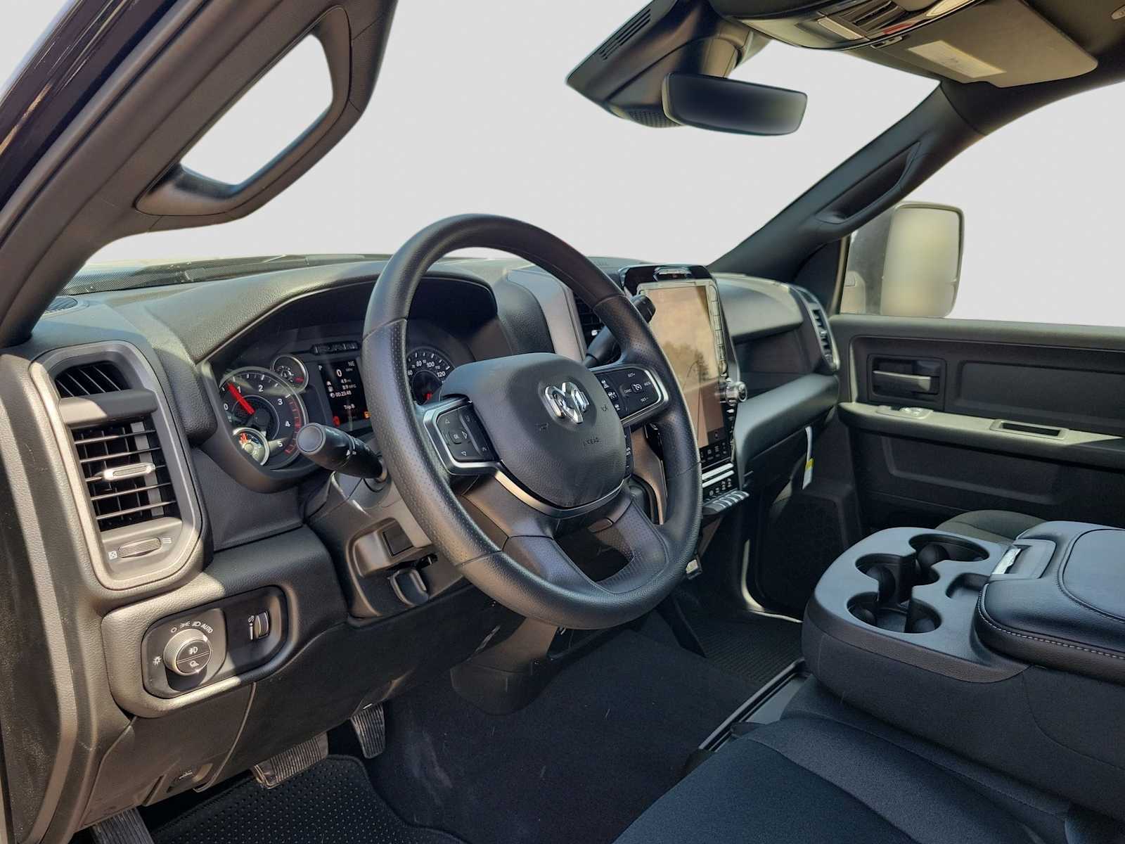 Thumbnail: 2026 RAM 2500 - 10