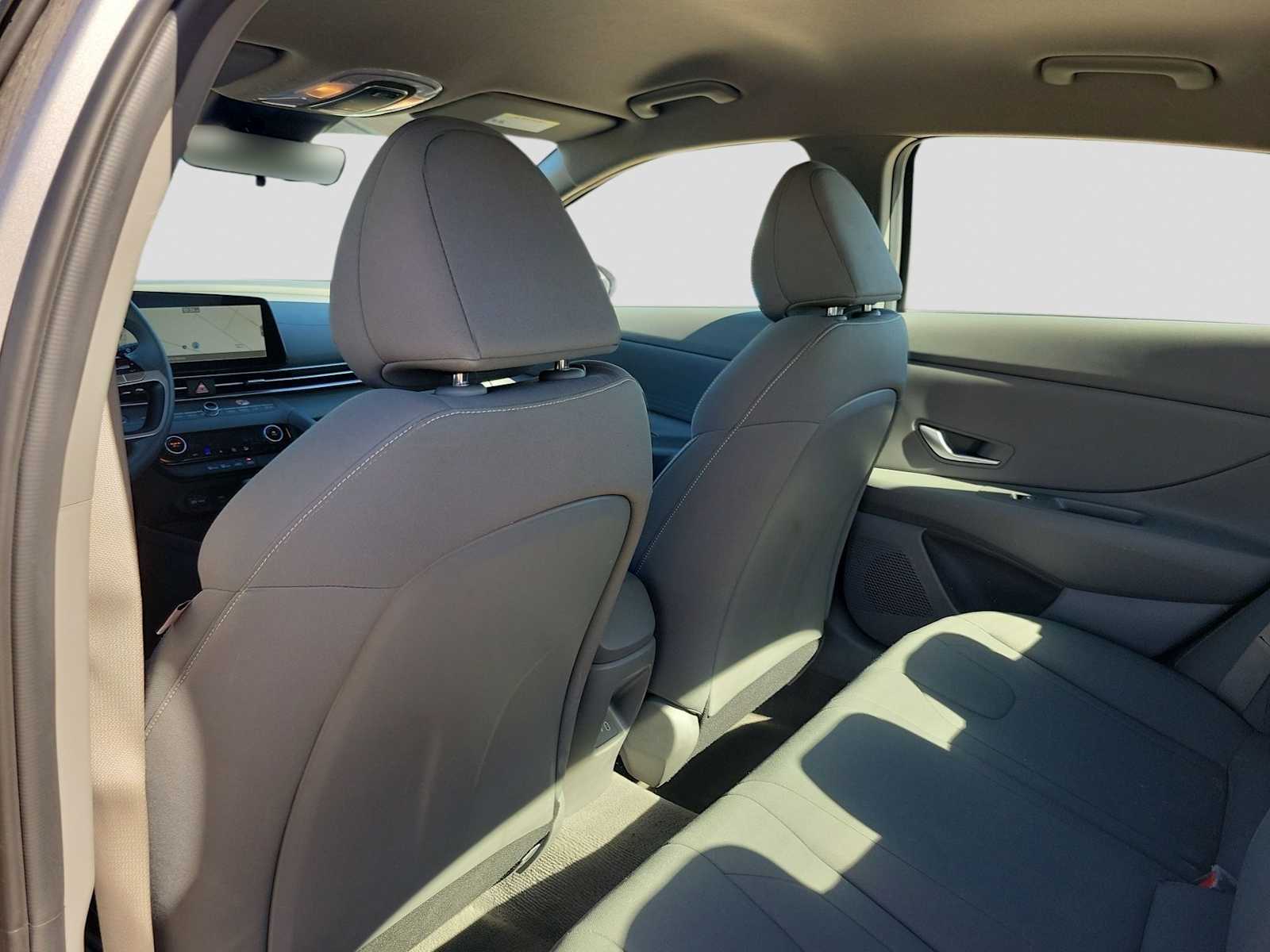 Thumbnail: 2024 Hyundai Elantra - 8