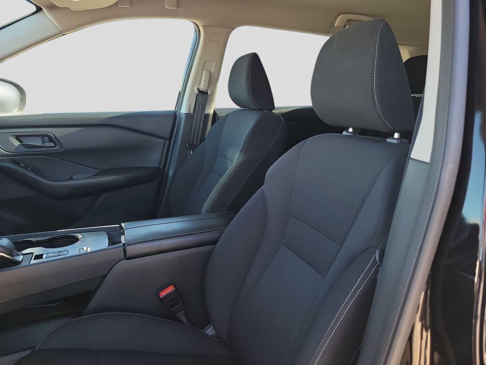 Thumbnail: 2024 Nissan Rogue - 7