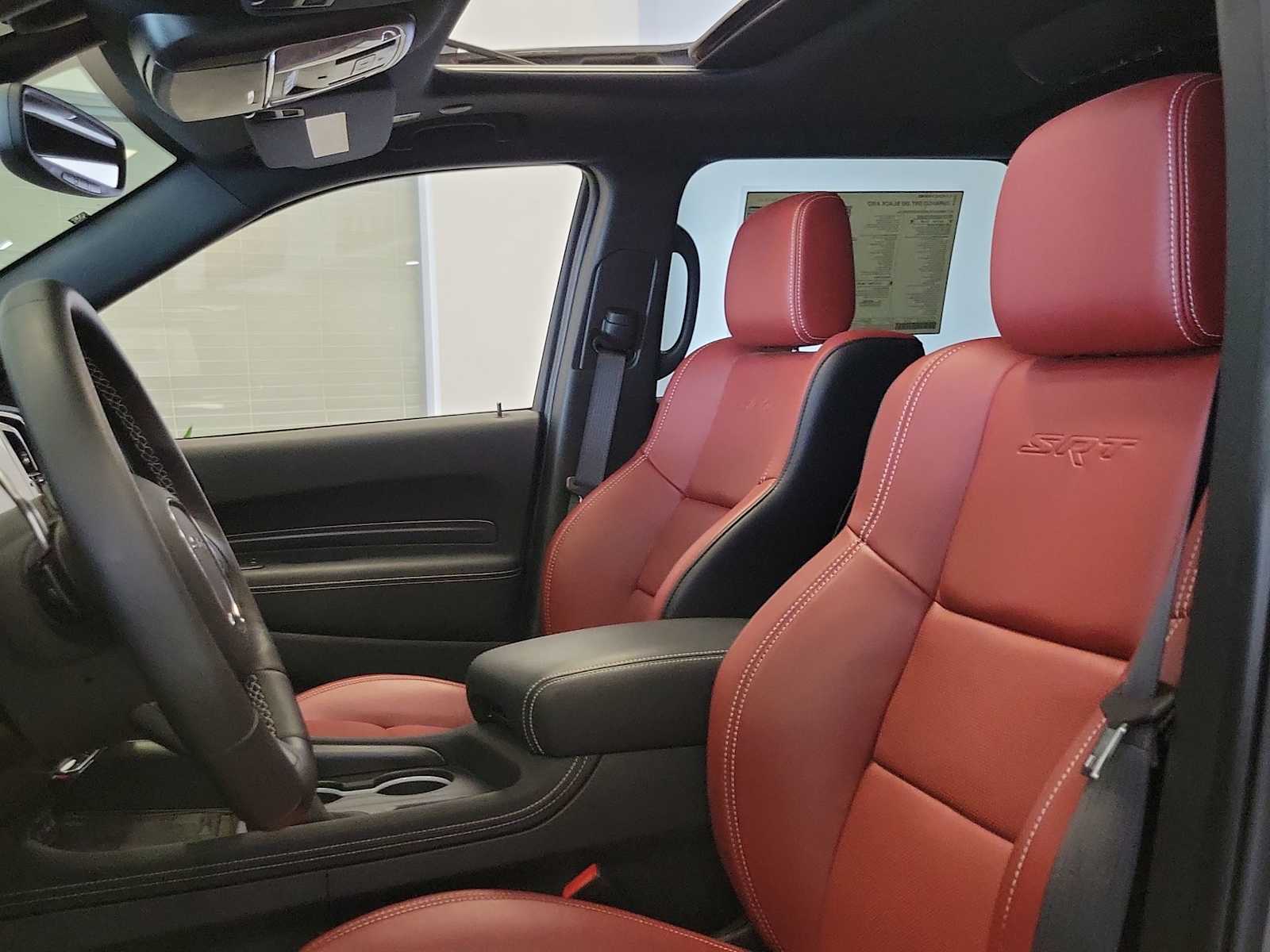 Thumbnail: 2024 Dodge Durango - 11