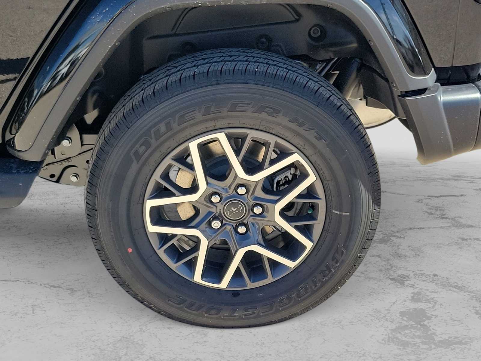 Thumbnail: 2026 Jeep Wrangler - 4