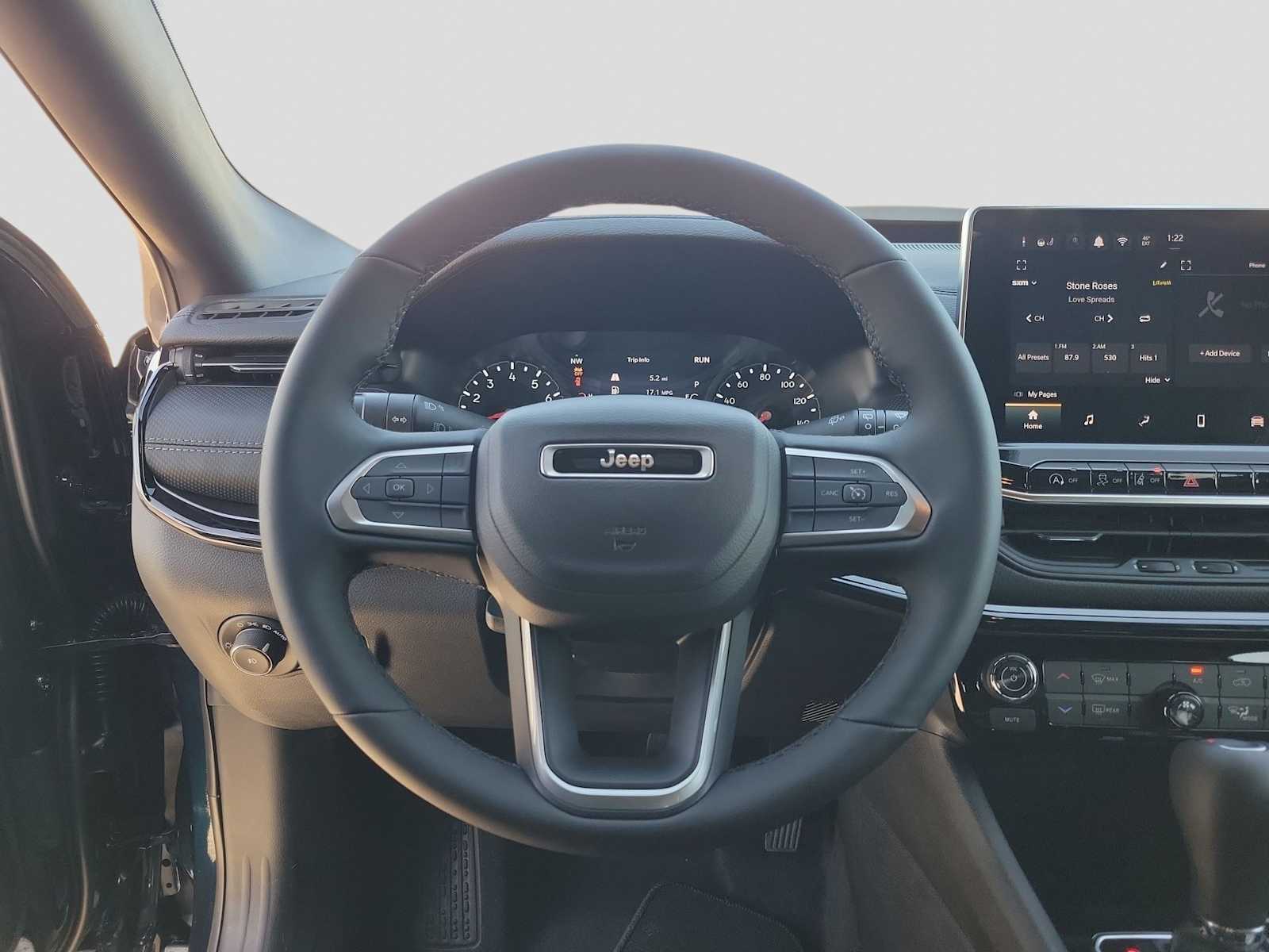 Thumbnail: 2026 Jeep Compass - 15