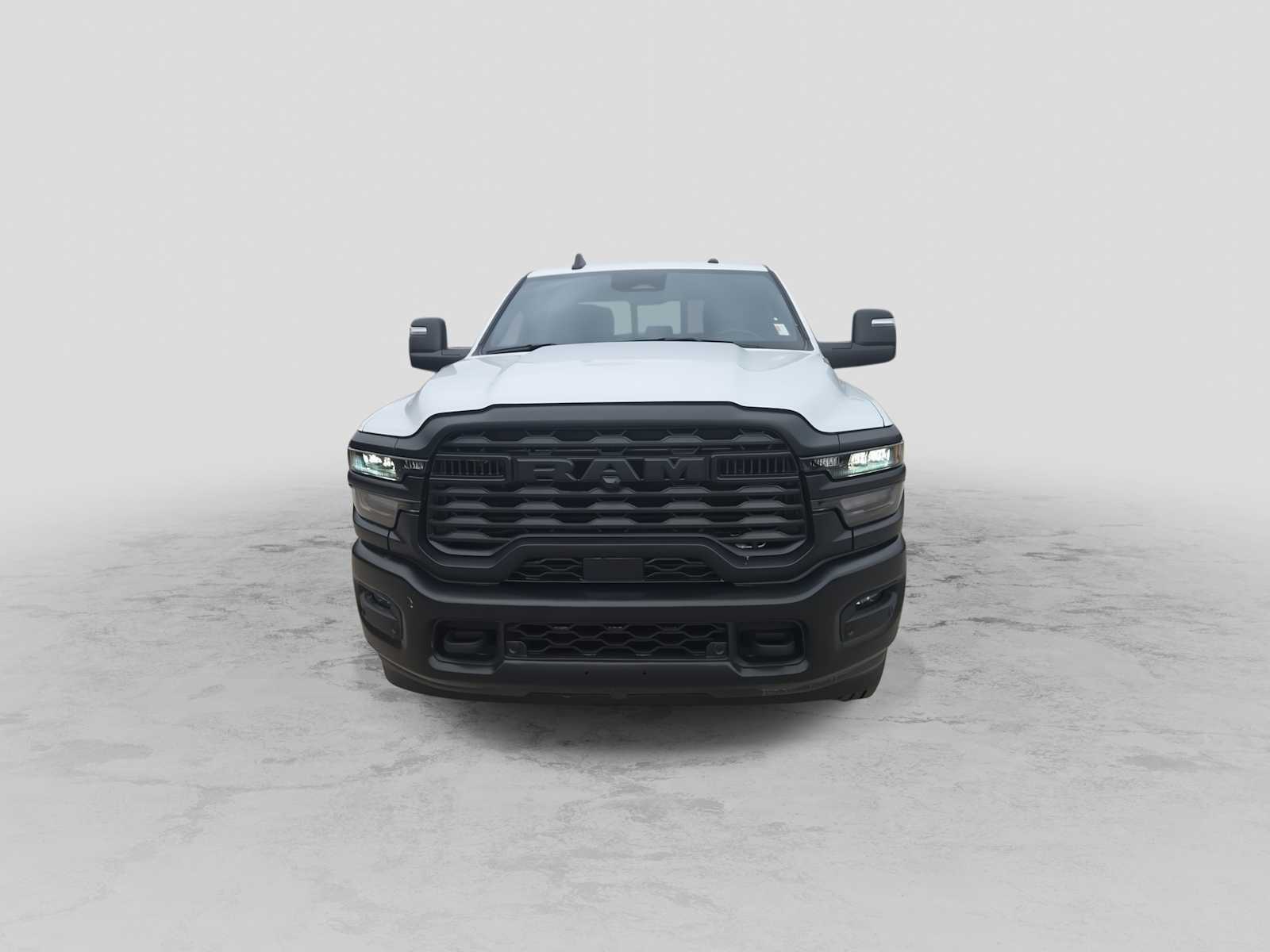 Thumbnail: 2025 RAM 3500 - 3