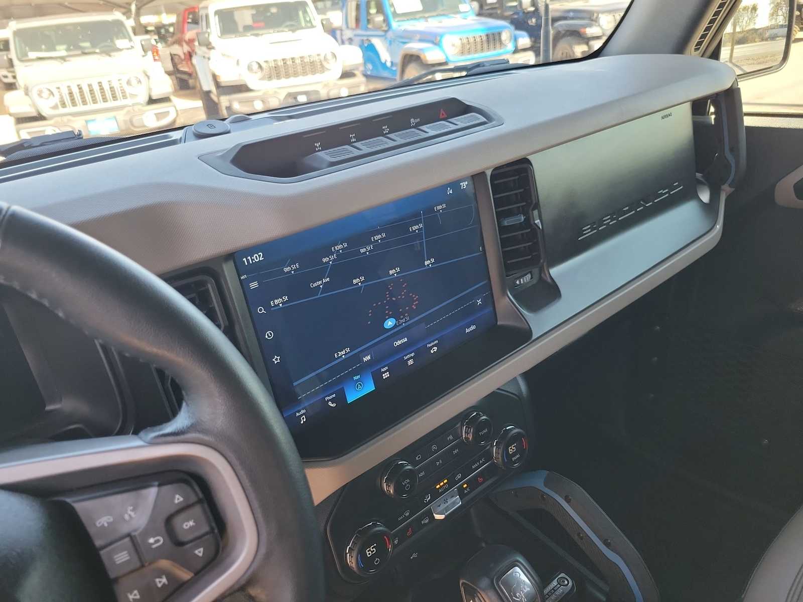 Thumbnail: 2023 Ford Bronco - 20