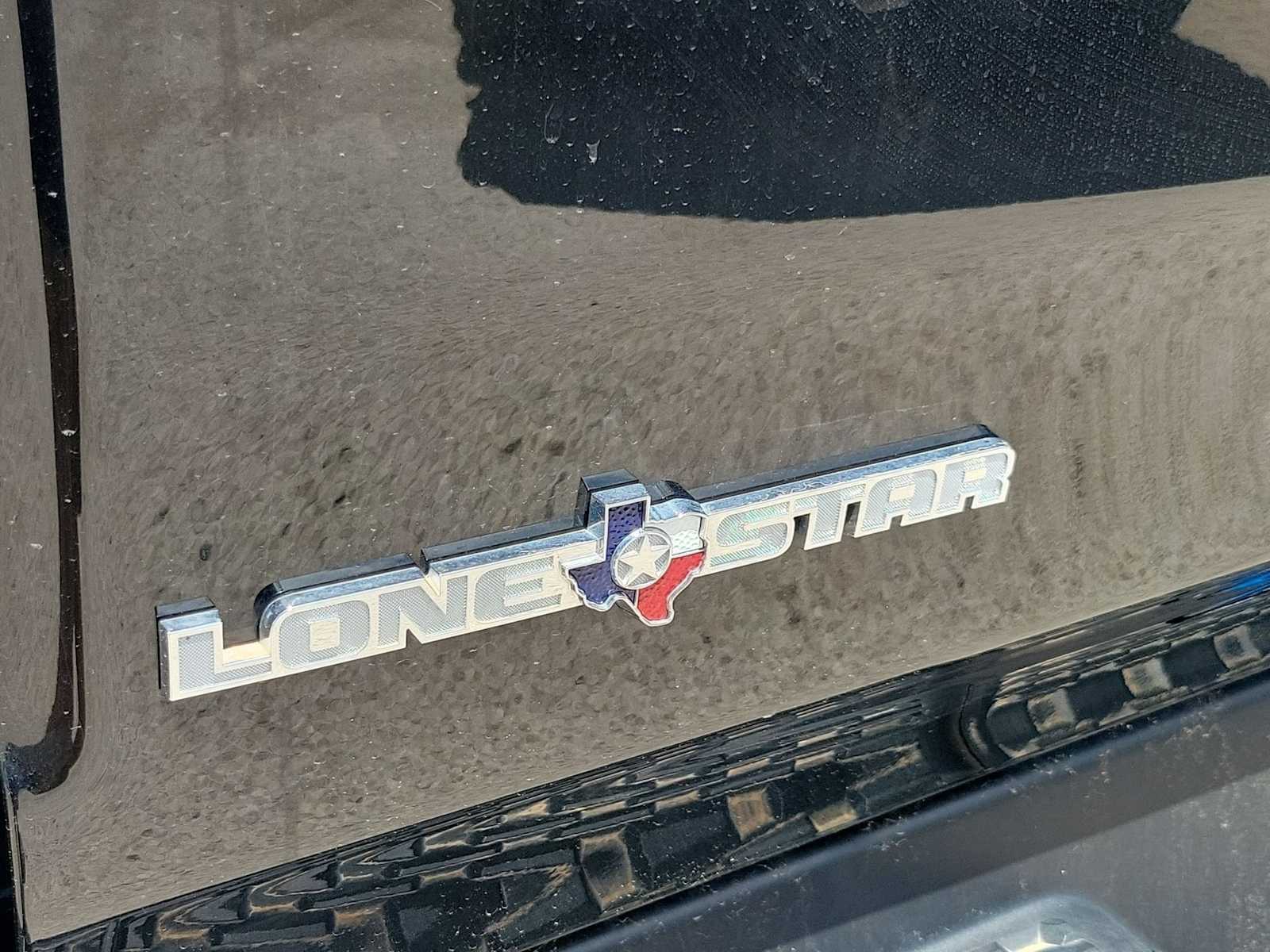Thumbnail: 2025 RAM 1500 - 12