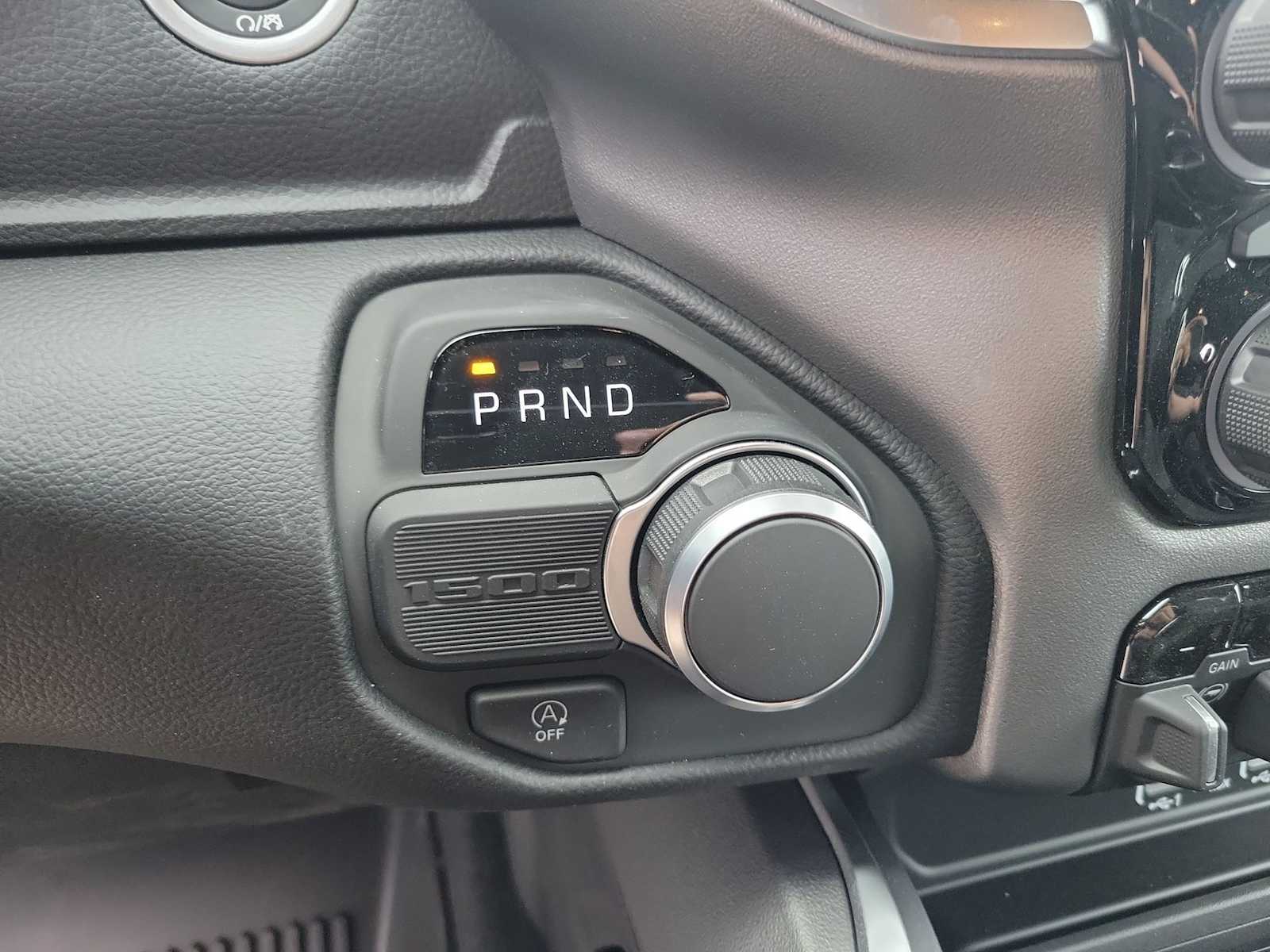 Thumbnail: 2026 RAM 1500 - 21