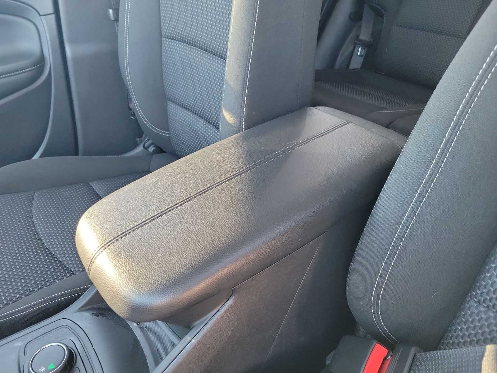 Thumbnail: 2024 GMC Terrain - 16