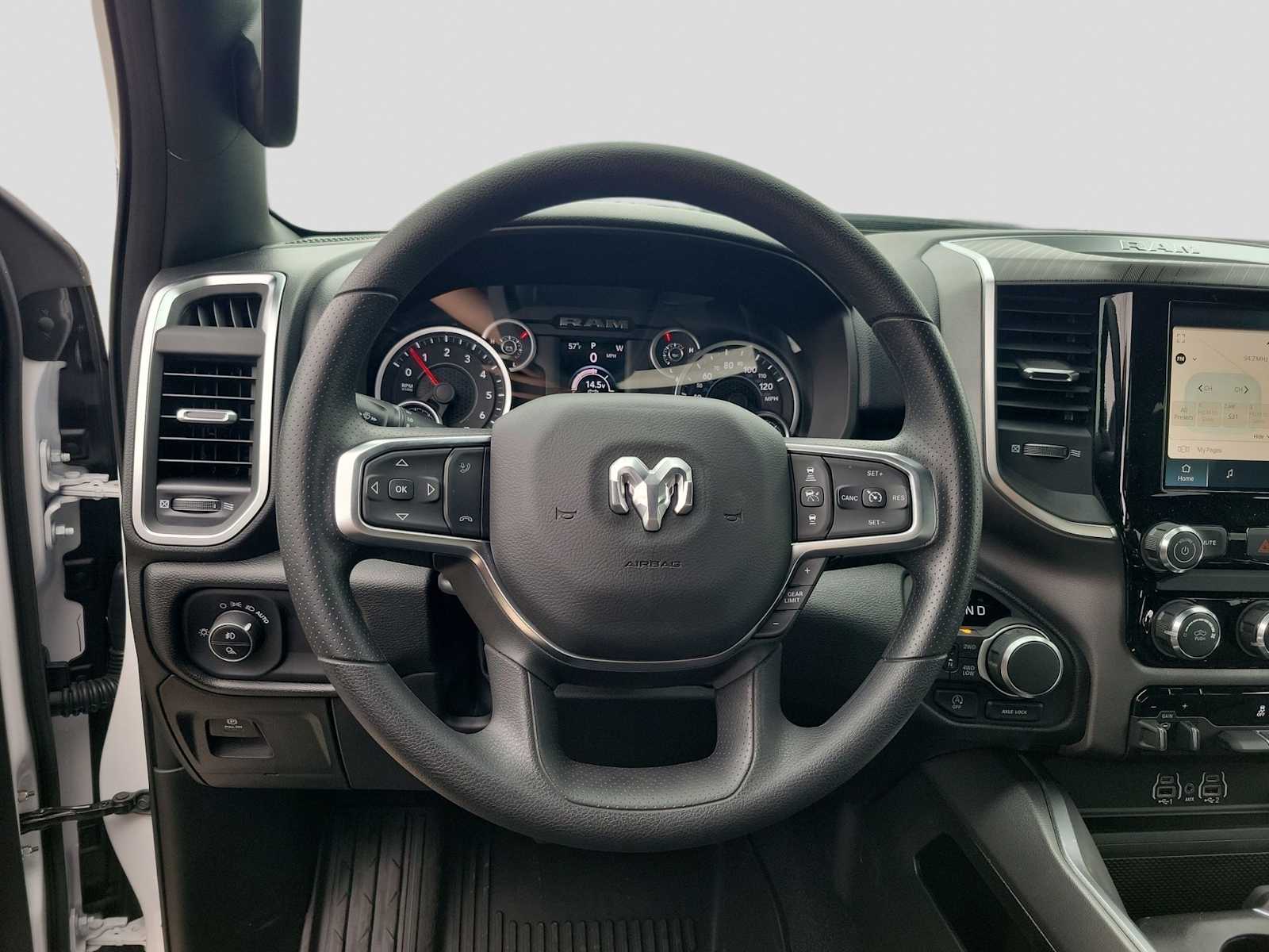 Thumbnail: 2026 RAM 1500 - 19