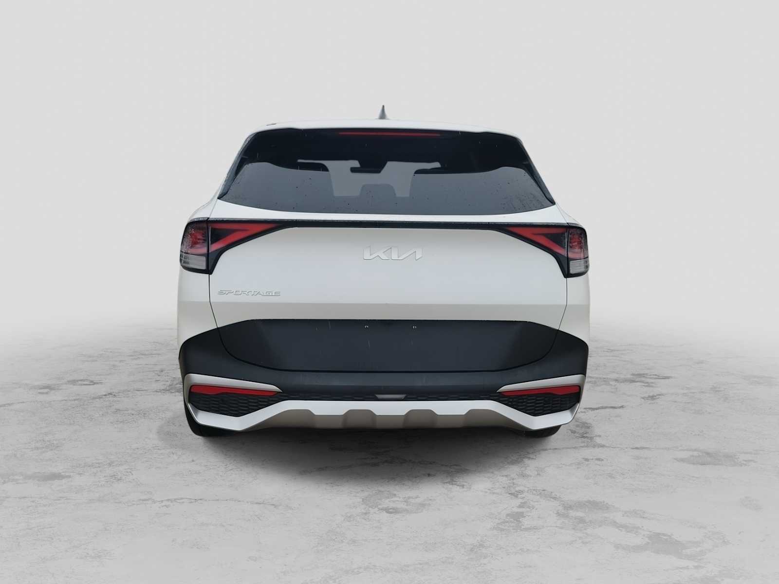 Thumbnail: 2024 Kia Sportage - 5