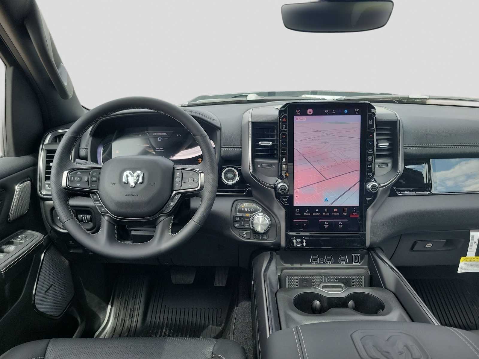 Thumbnail: 2026 RAM 1500 - 14