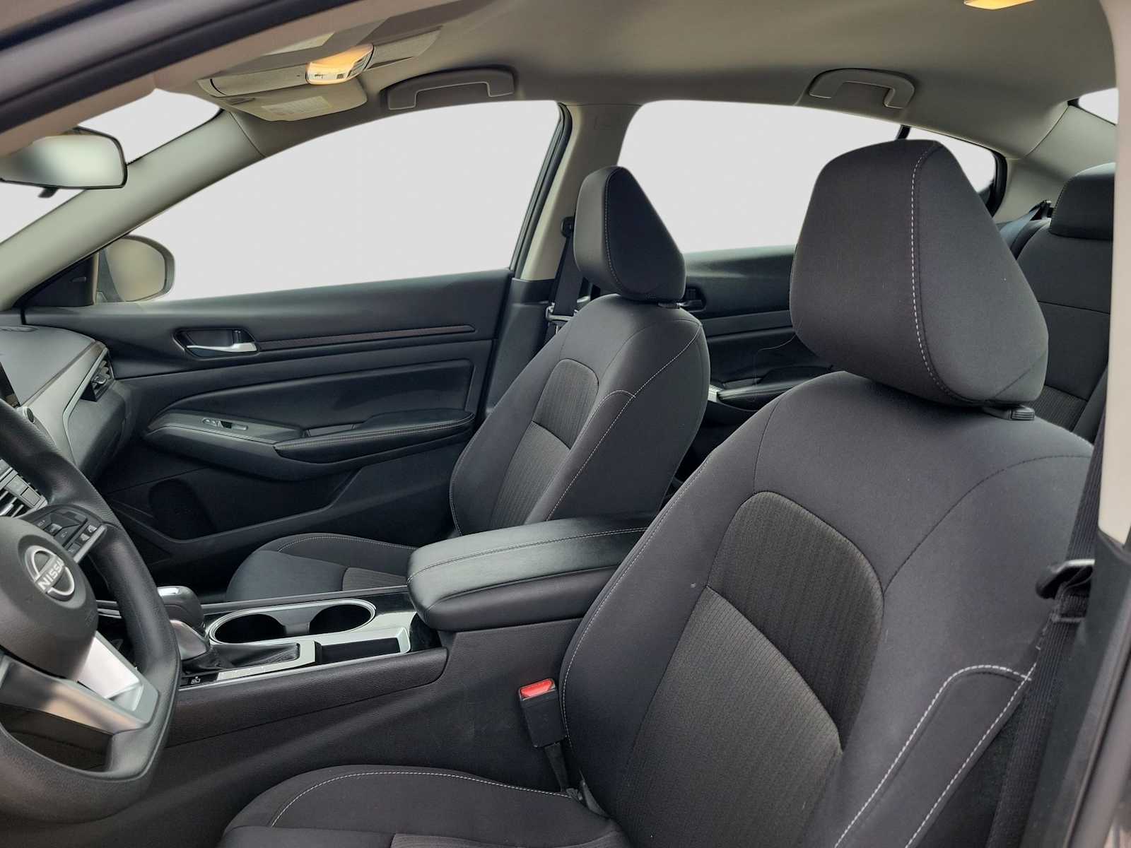 Thumbnail: 2024 Nissan Altima - 16