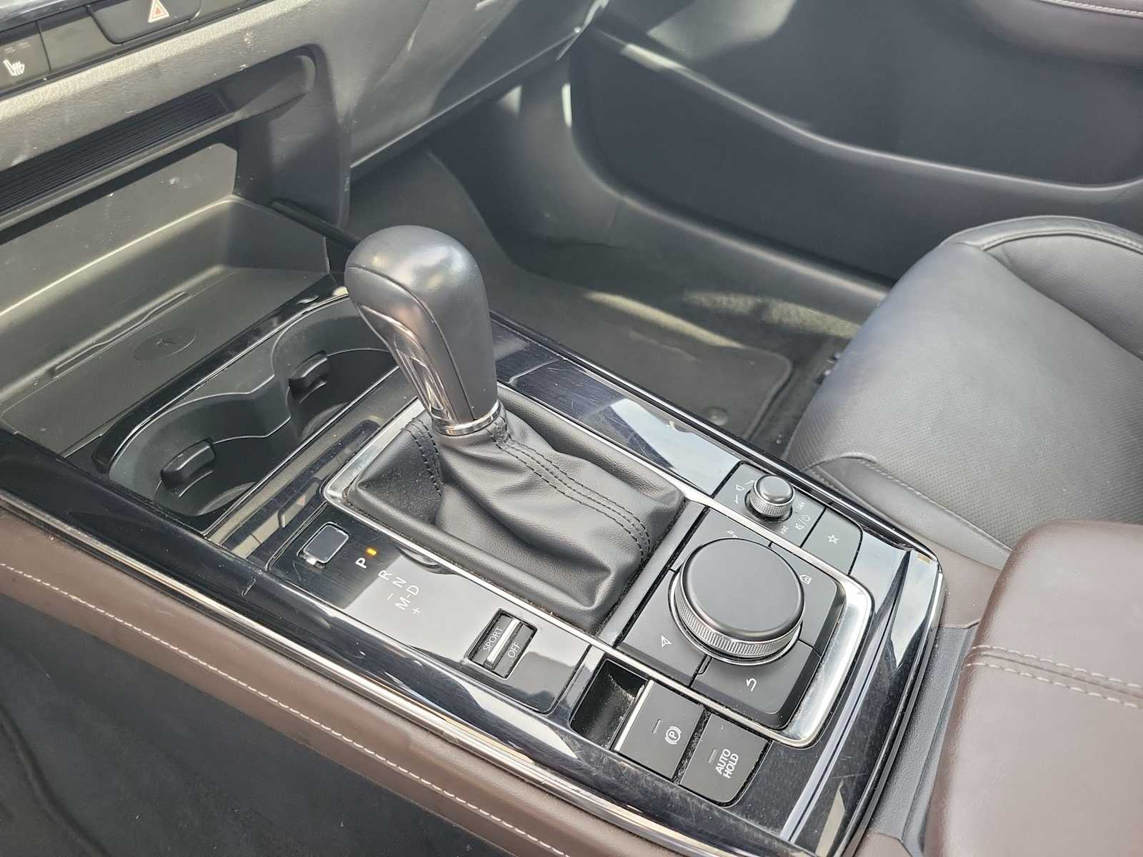 Thumbnail: 2024 Mazda CX-30 - 13