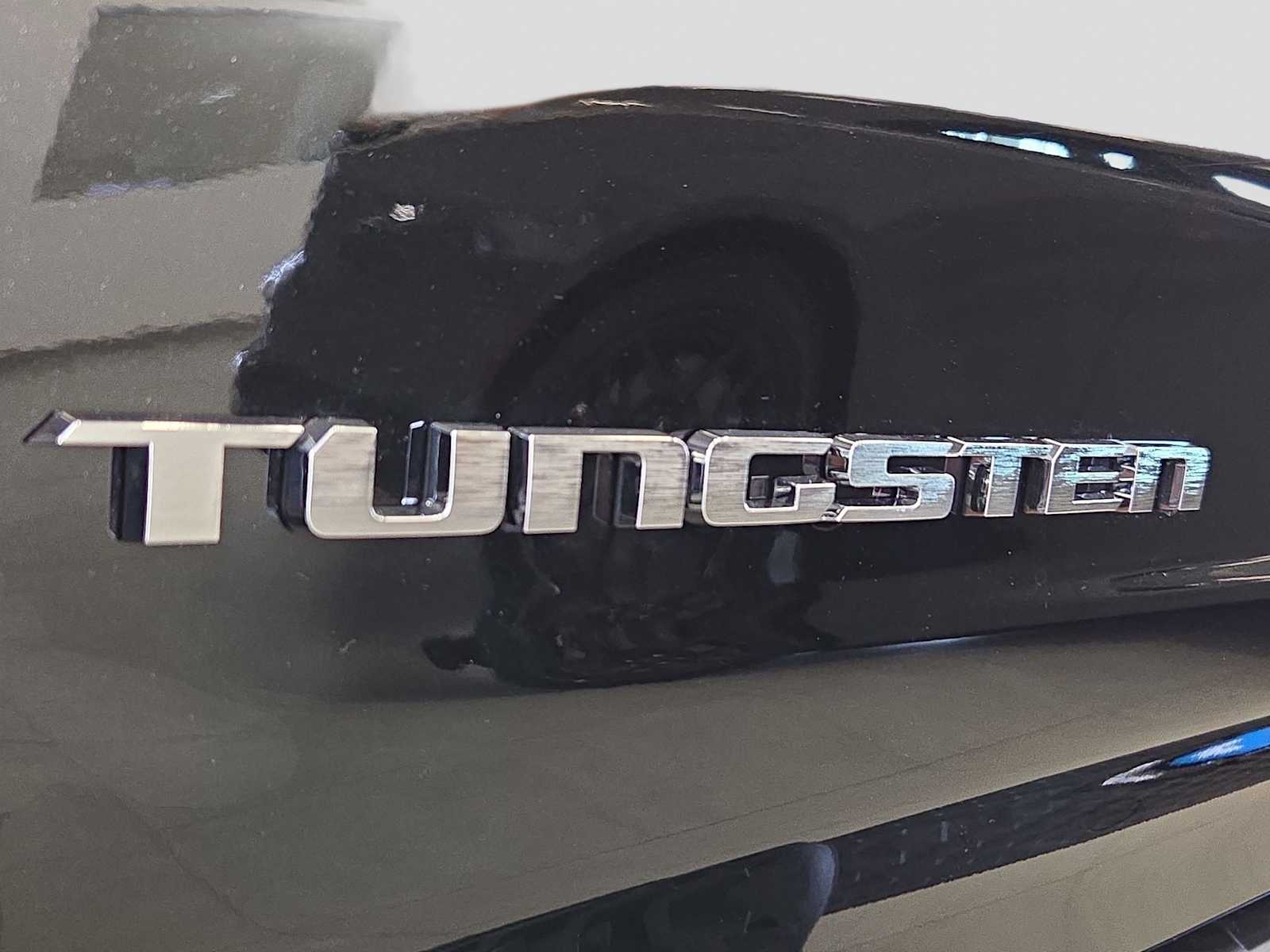 Thumbnail: 2026 RAM 1500 - 7