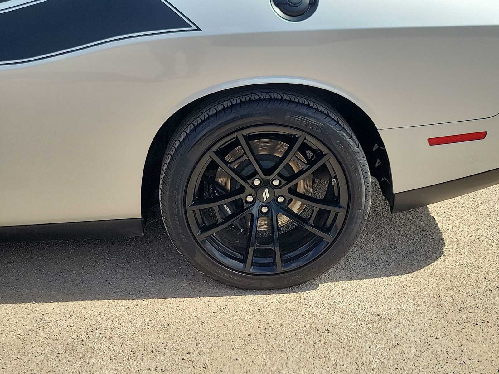 Thumbnail: 2023 Dodge Challenger - 8