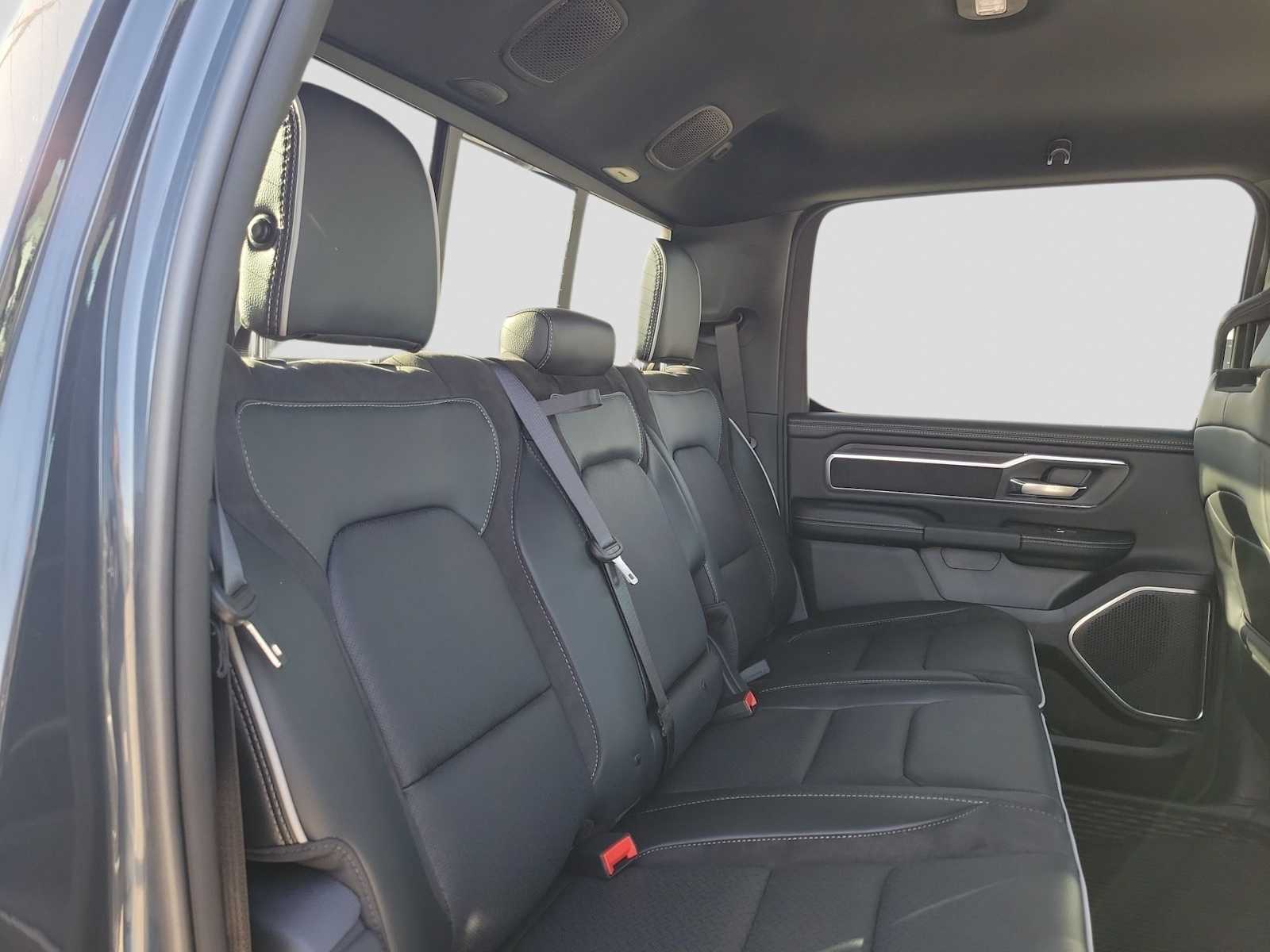 Thumbnail: 2026 RAM 1500 - 13