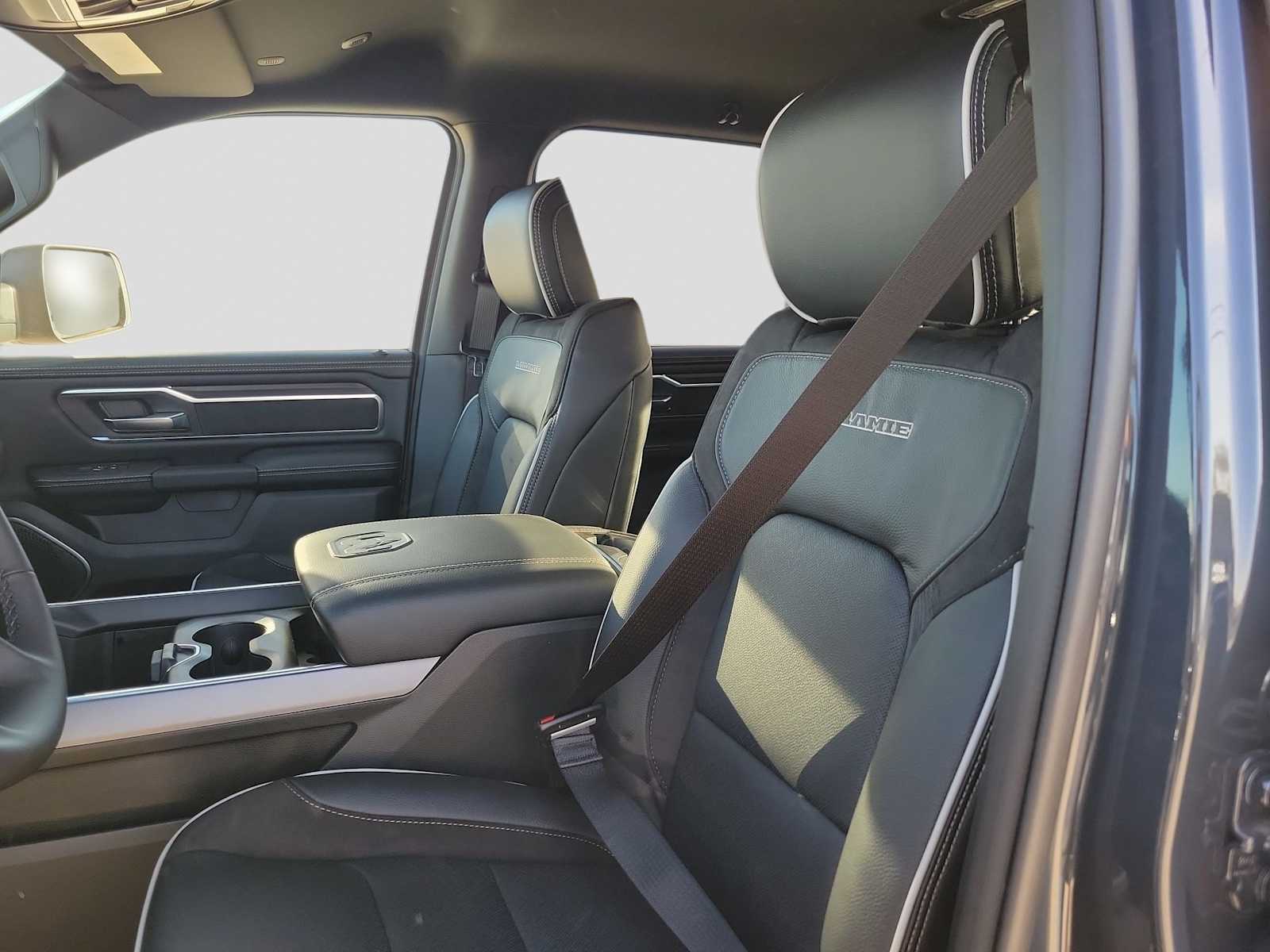 Thumbnail: 2026 RAM 1500 - 11