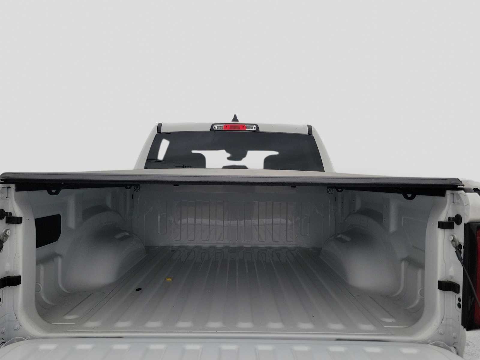 Thumbnail: 2026 RAM 1500 - 23