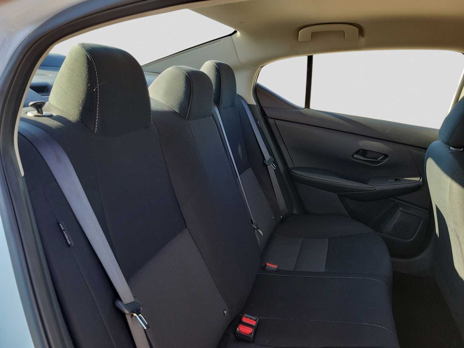 Thumbnail: 2024 Nissan Sentra - 13